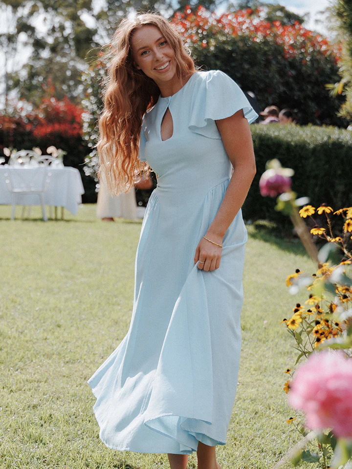 DRESSES