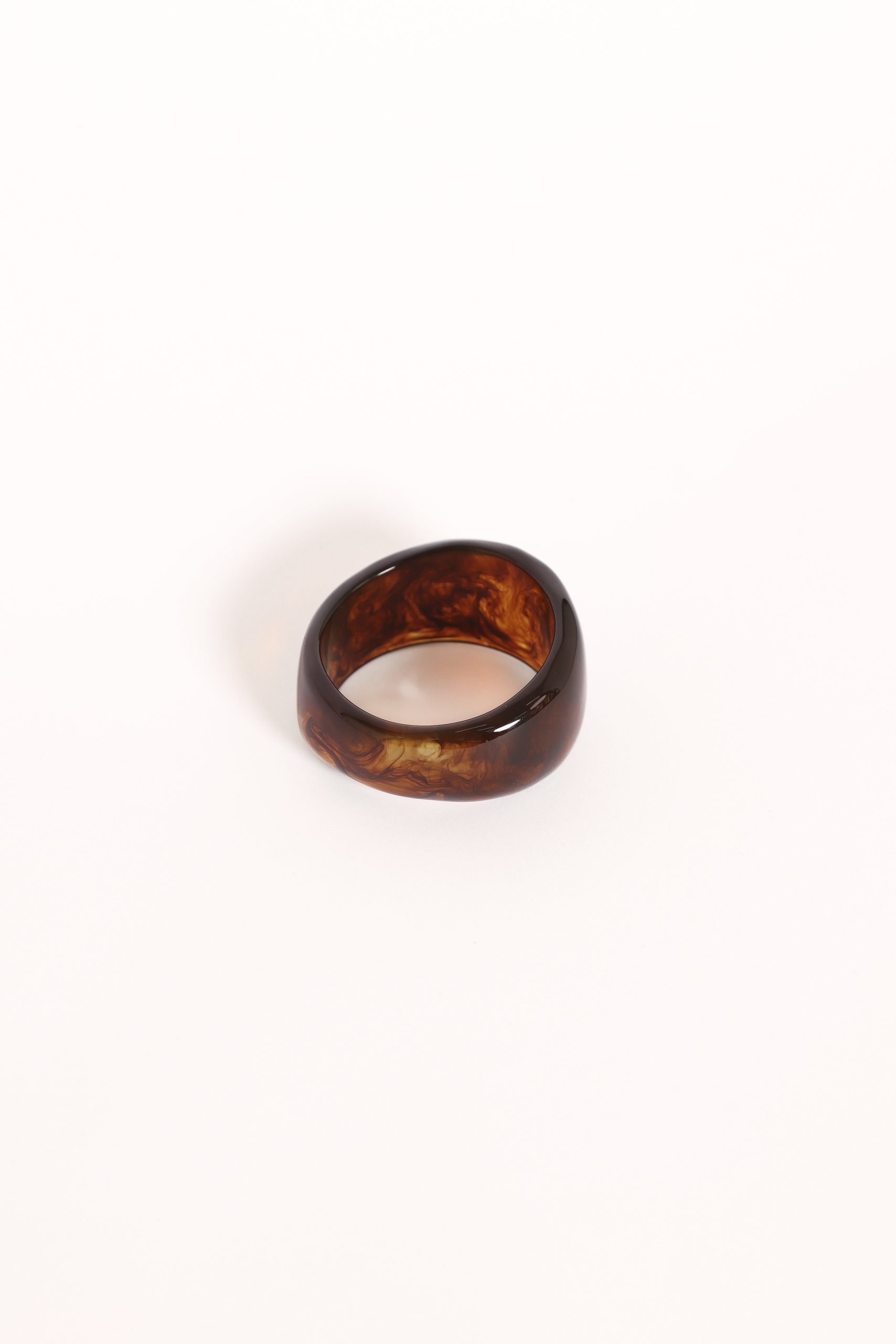 Acacia Bracelet - Brown - Image 3