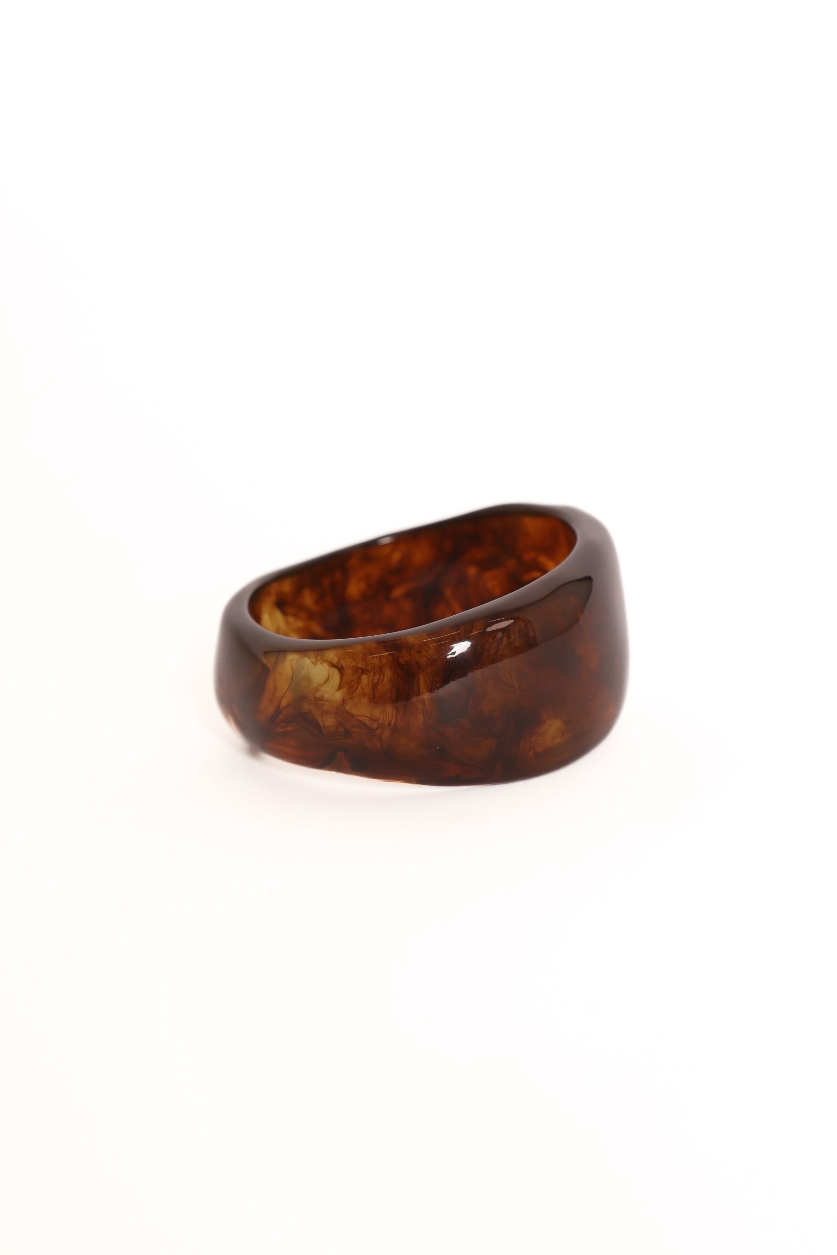 Acacia Bracelet - Brown - Image 2