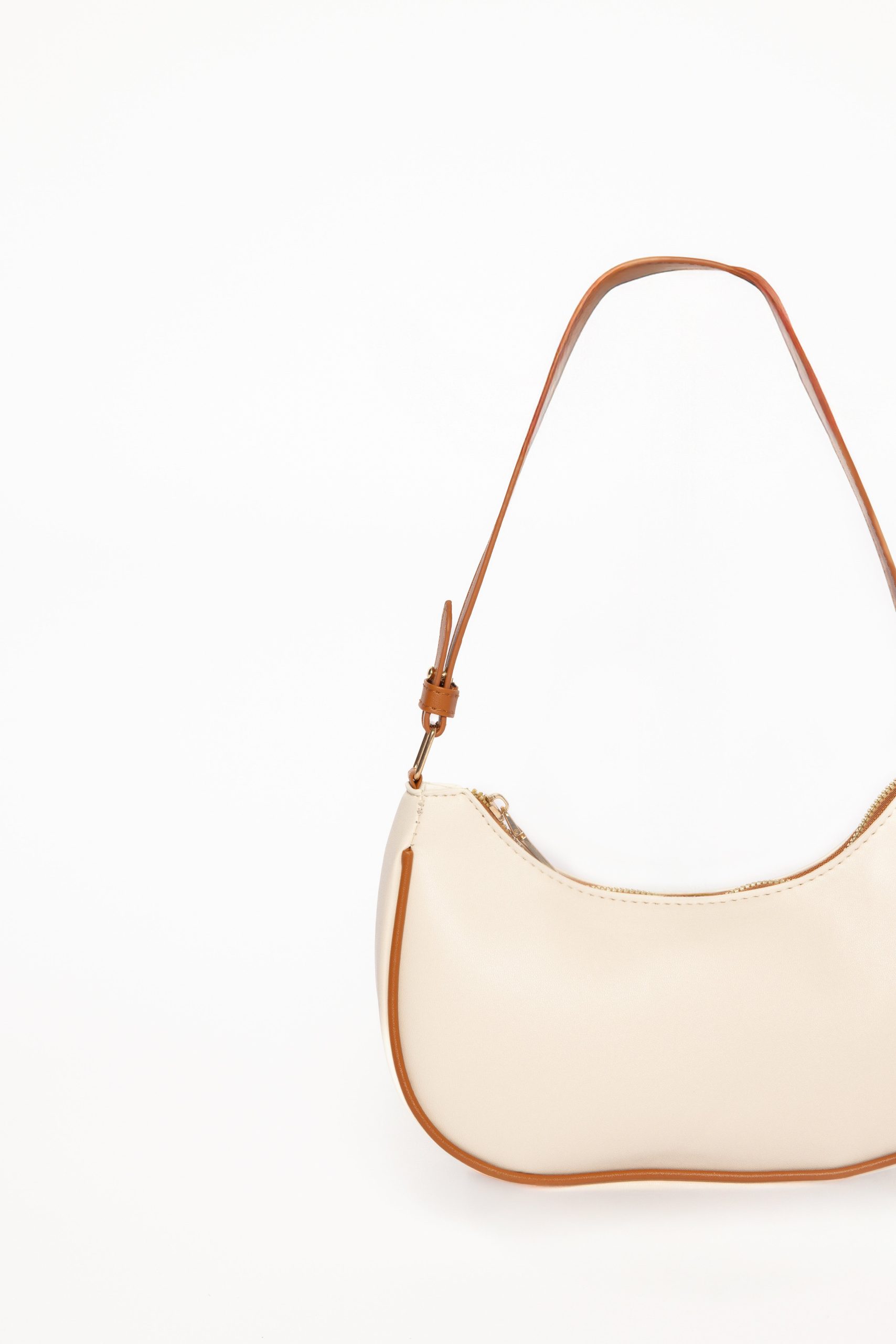 Alessandra Handbag - White - Image 4