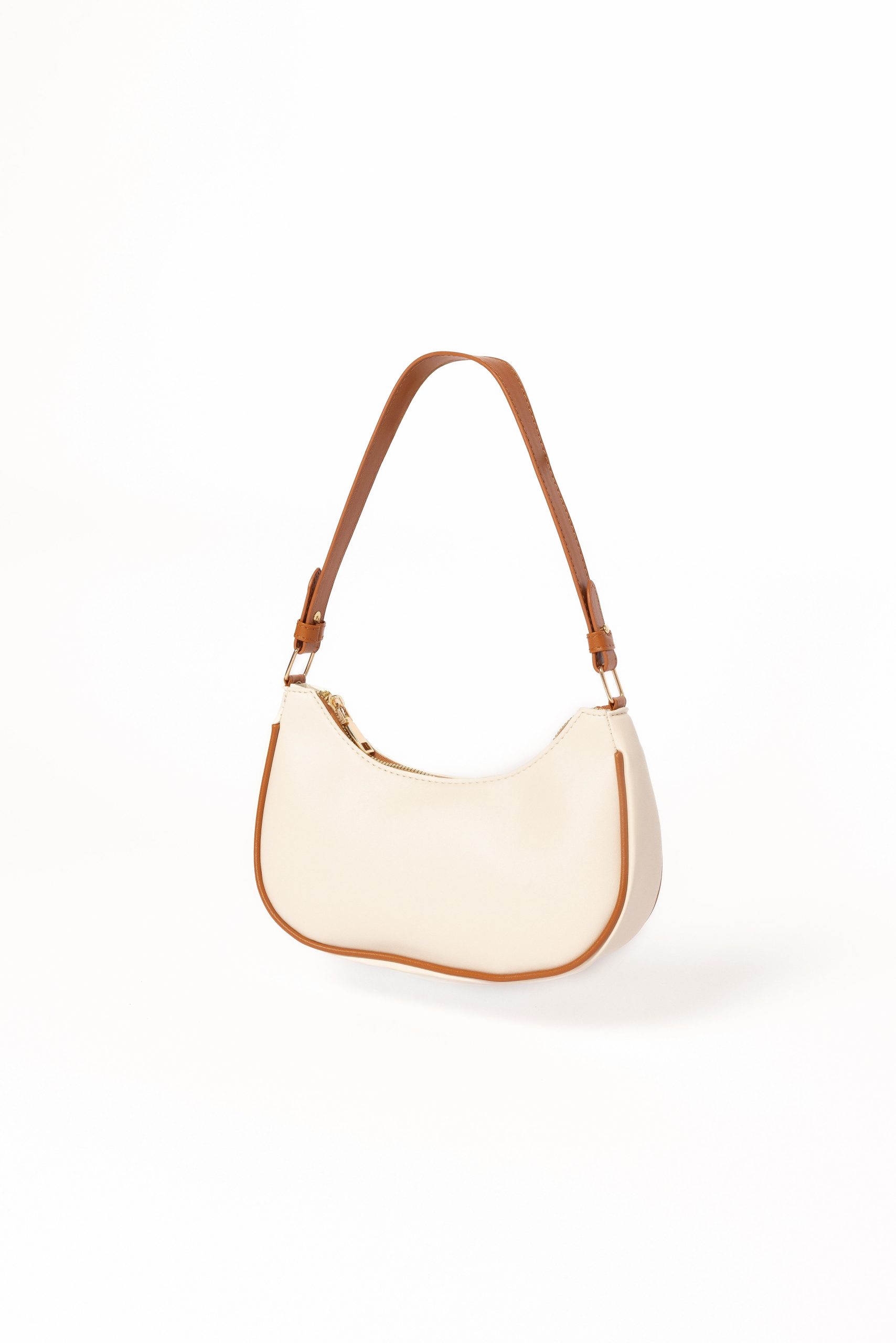 Alessandra Handbag - White - Image 3