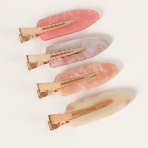 Alessia 4 Pack - Pink