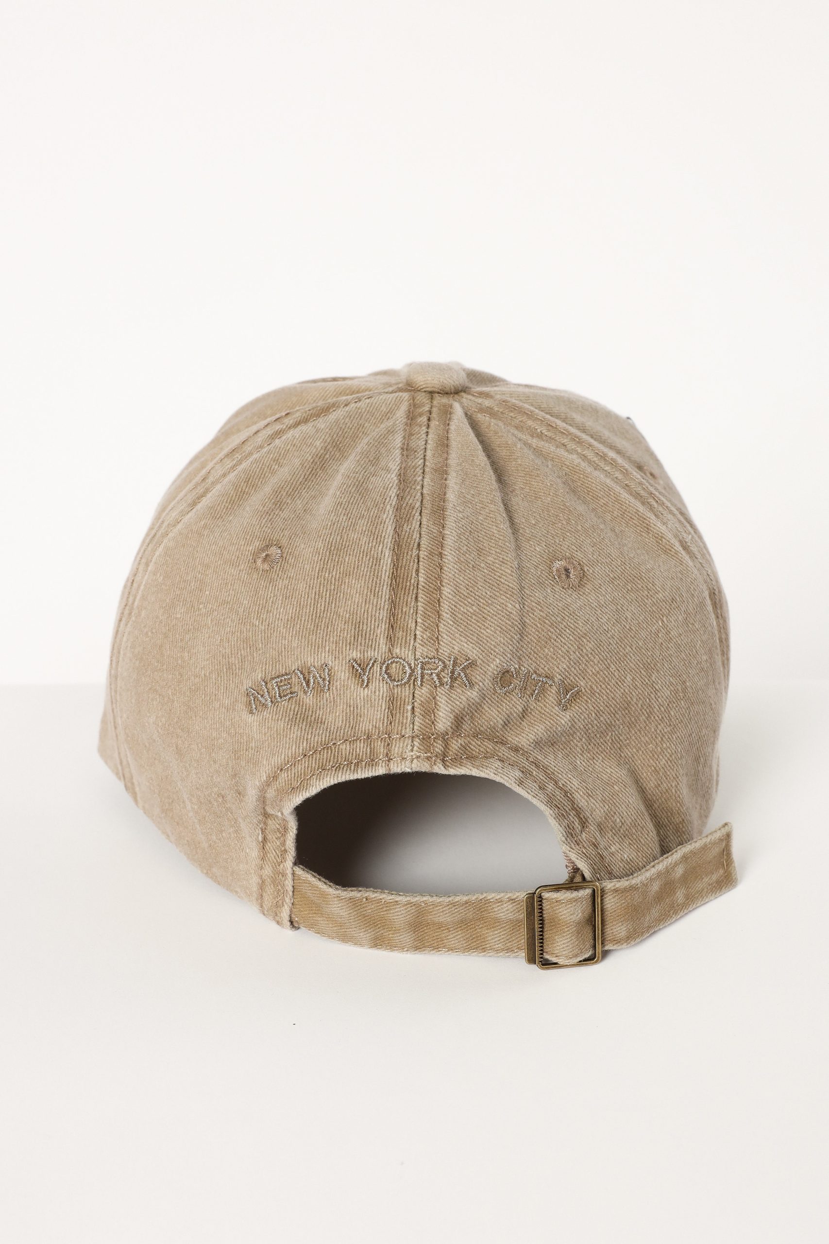 Apollo Cap - Tan - Image 4