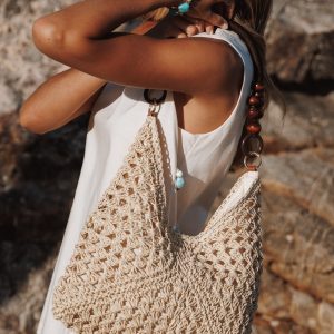 Ariela Bag - Beige