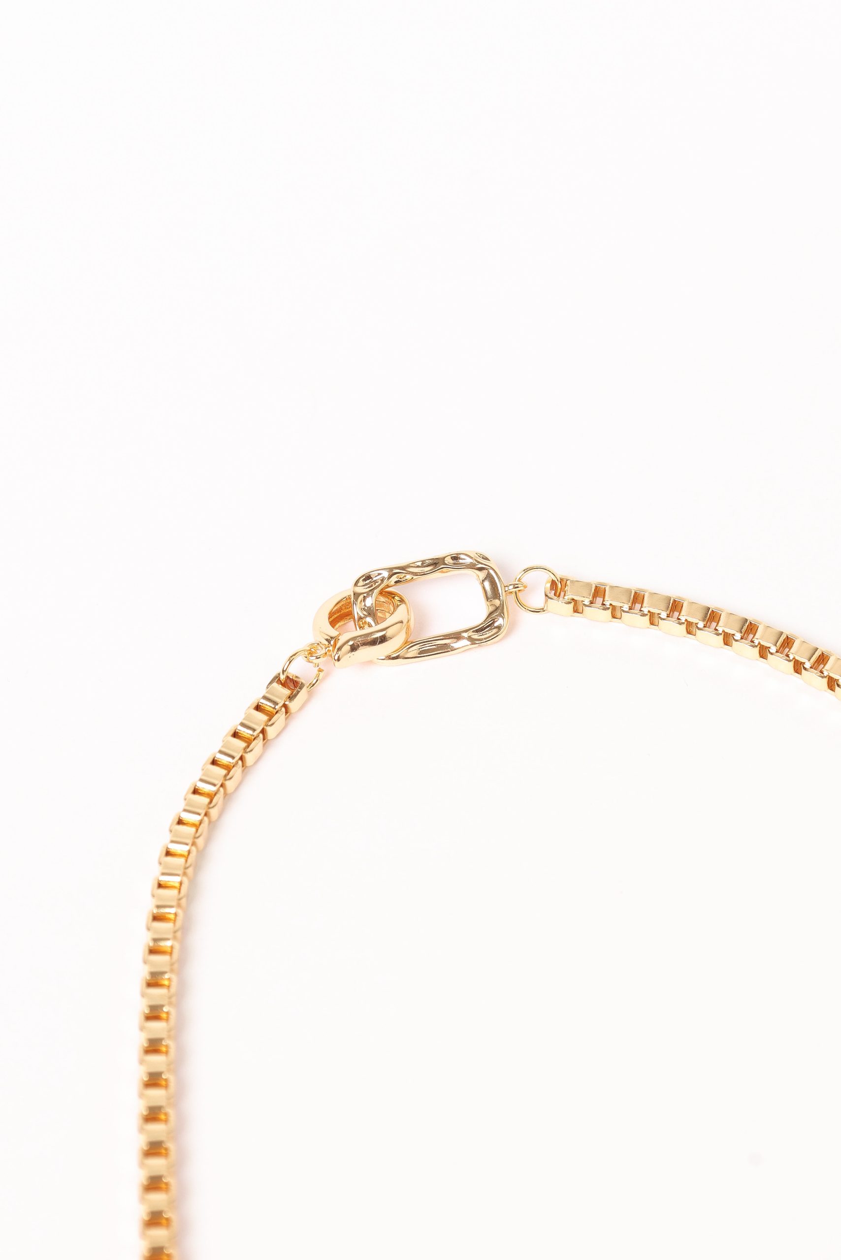 Arles Necklace - Gold - Image 2