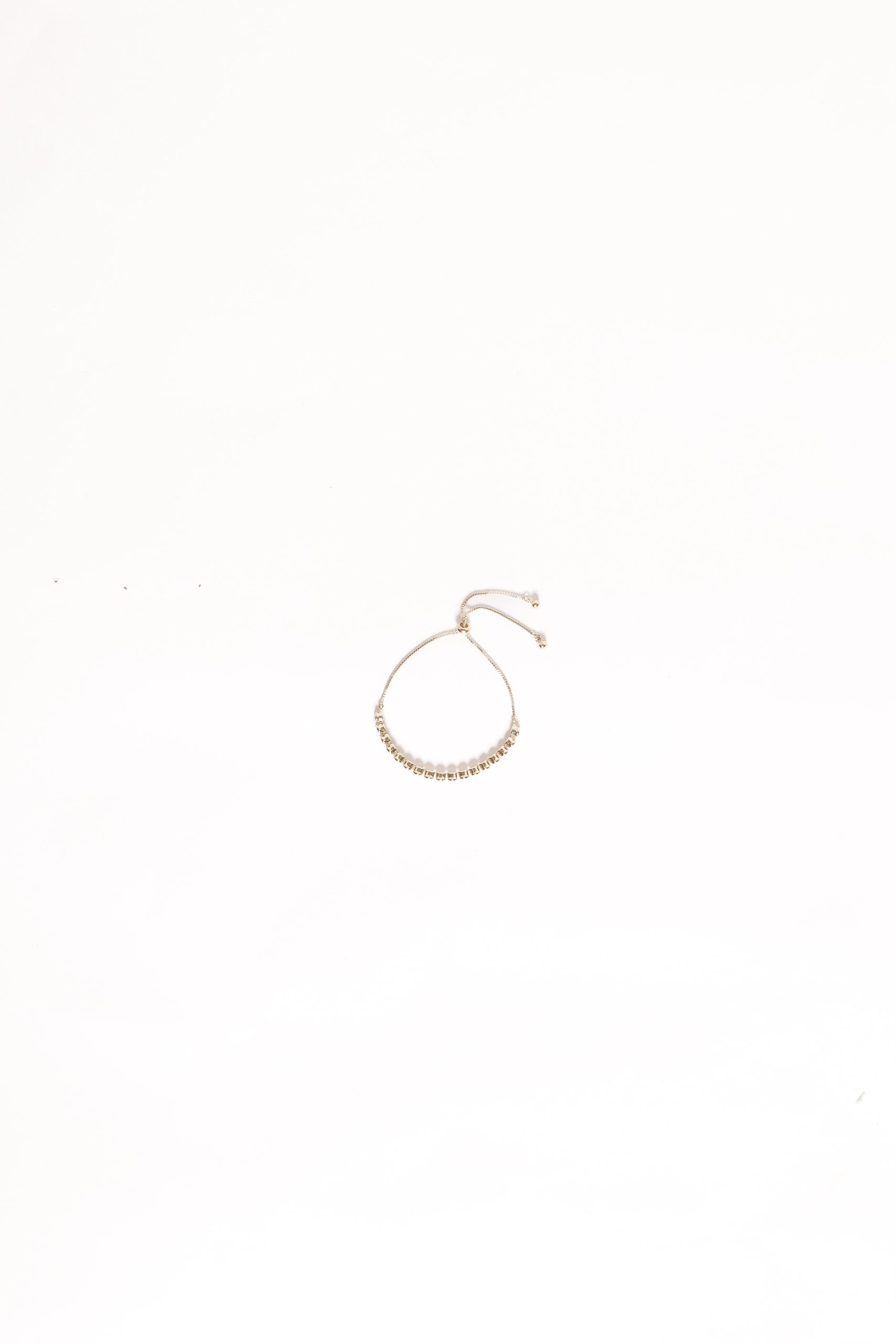 Ash Bracelet - Gold - Image 4