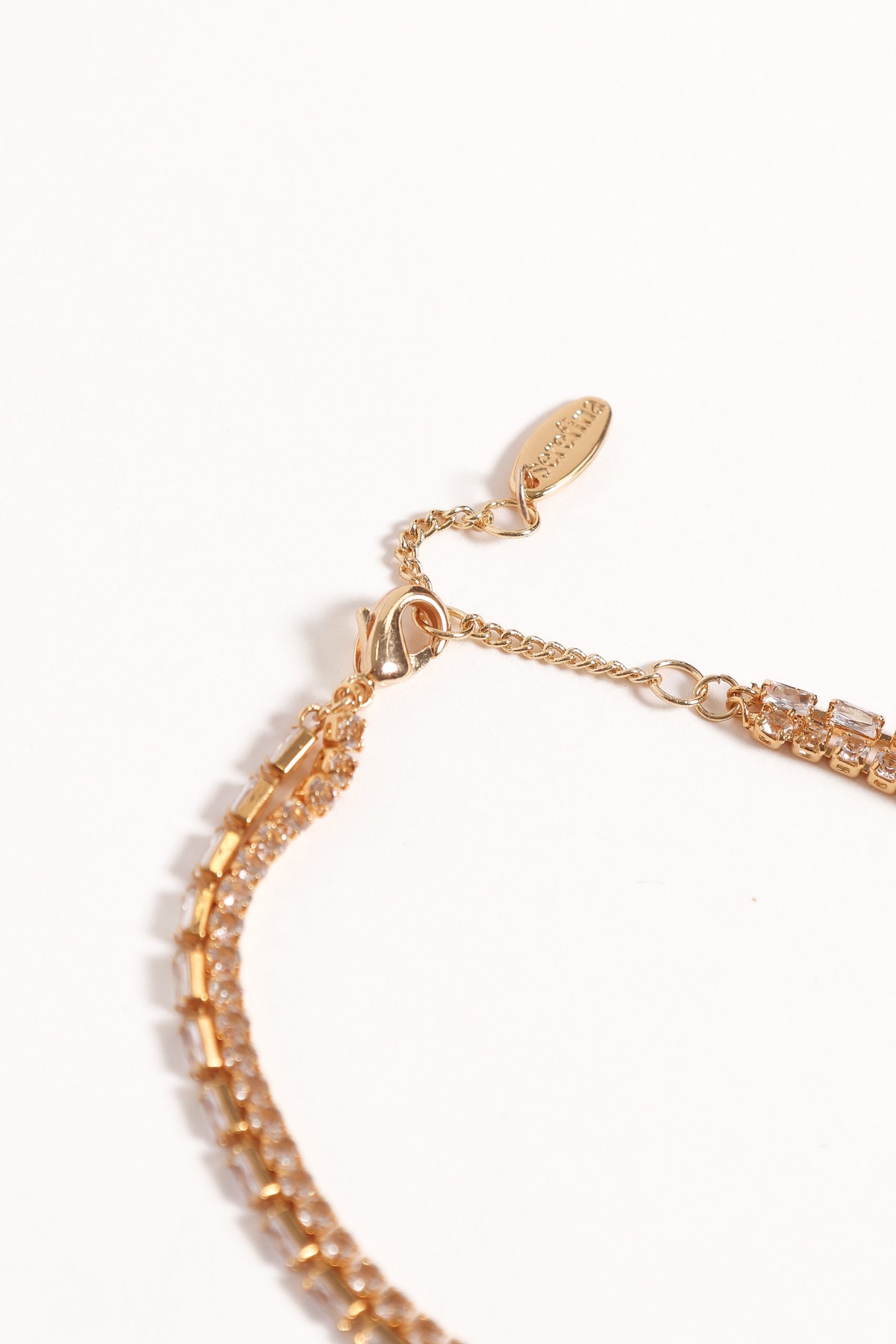 Auguste Bracelet - Gold - Image 2