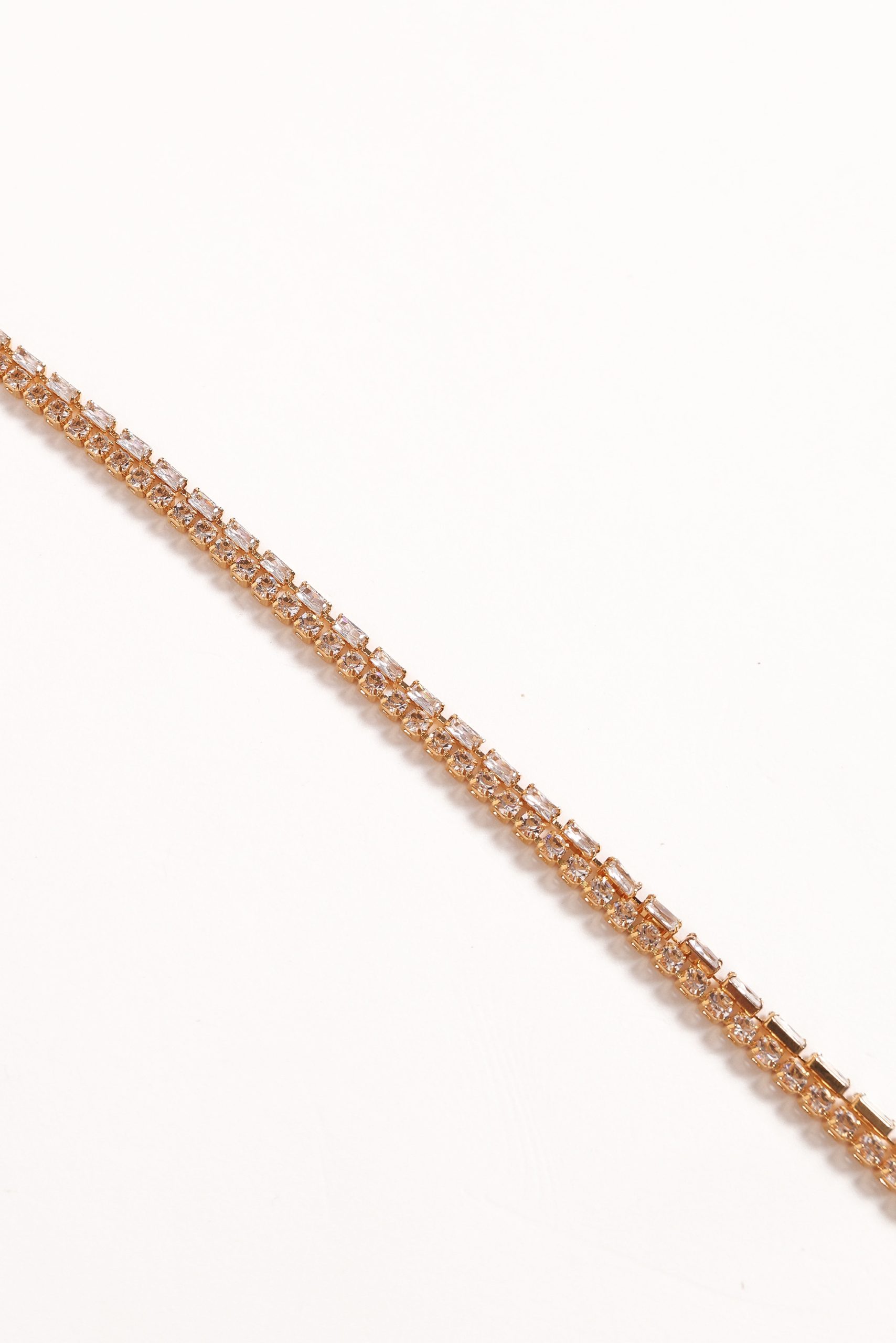 Auguste Bracelet - Gold - Image 3