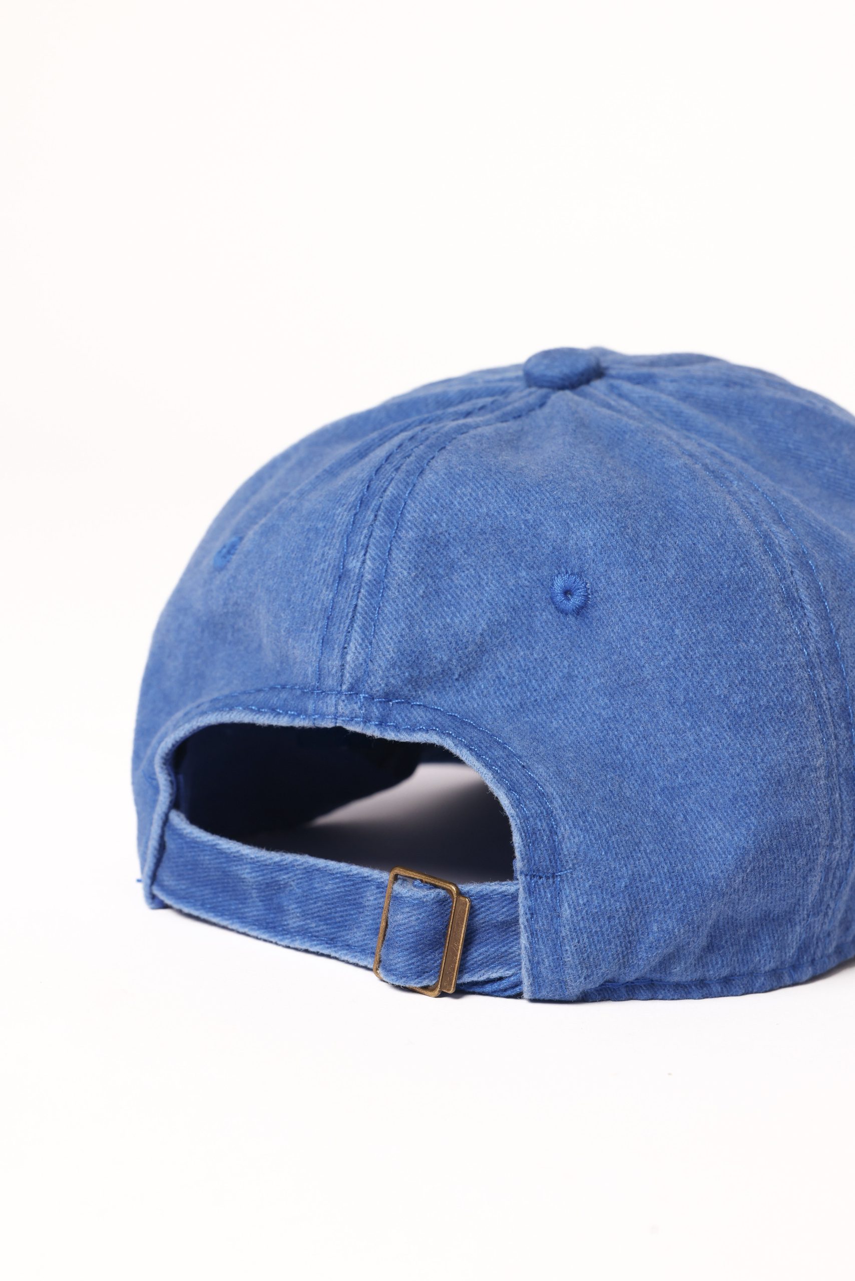Azura Cap - Blue - Image 3