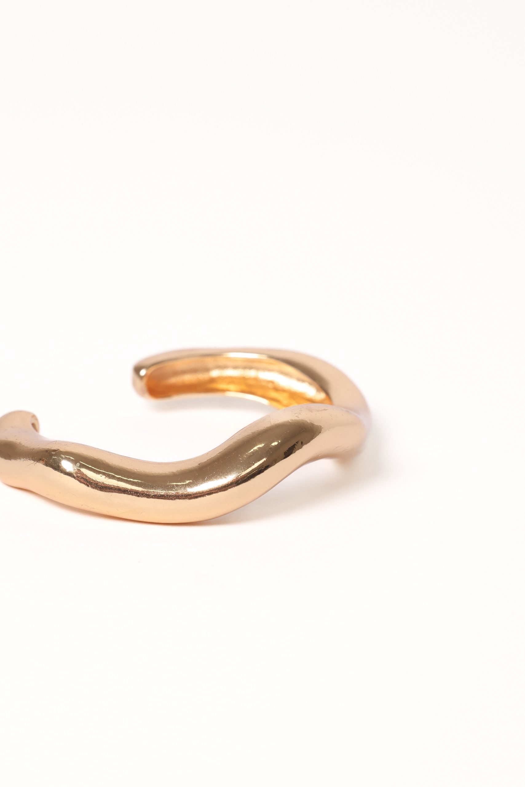 Banks Bracelet - Gold - Image 4