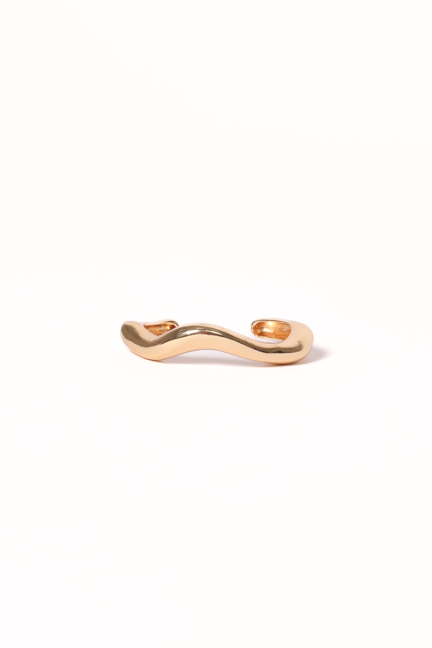 Banks Bracelet - Gold