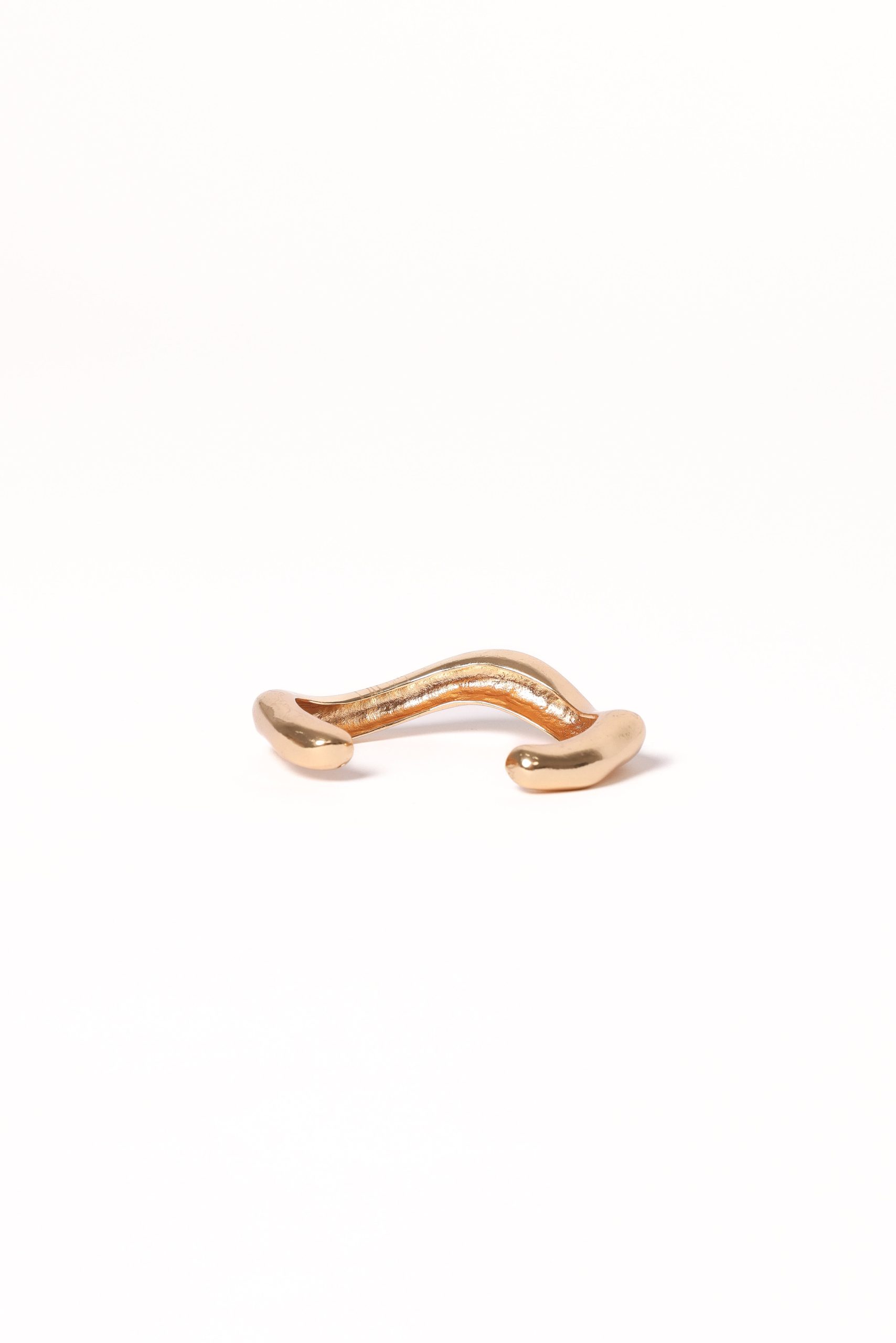 Banks Bracelet - Gold - Image 2