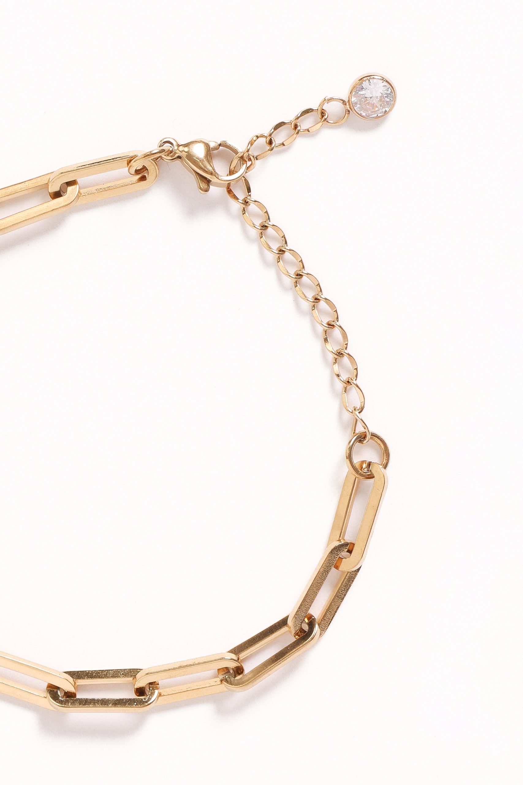 Beatrice Bracelet - Gold - Image 2