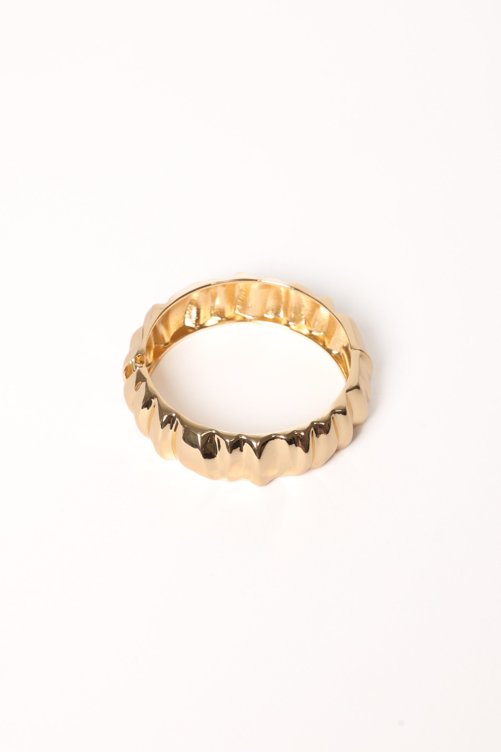 Beatrix Bracelet - Gold - Image 3