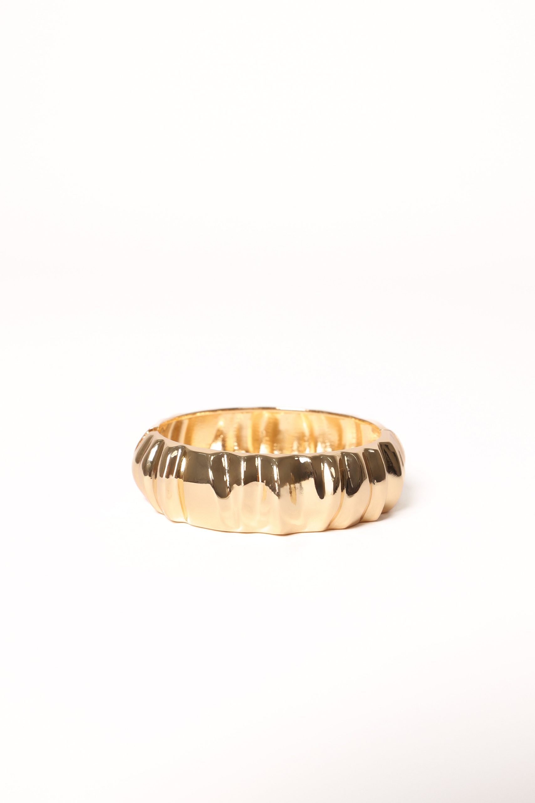Beatrix Bracelet - Gold - Image 5