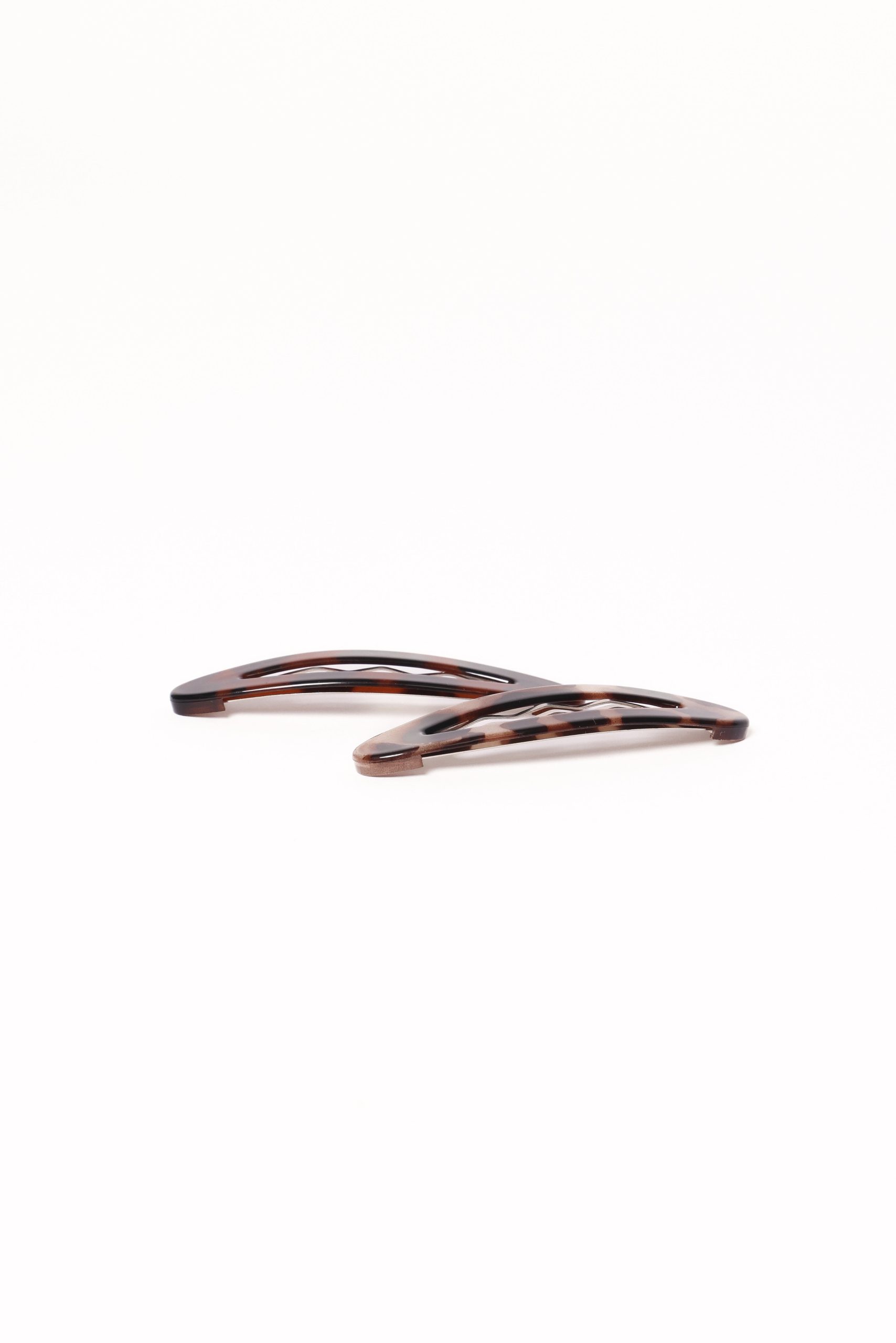 Blakely Hairclip Set - Tort - Image 2