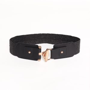 Bonnie Belt - Black