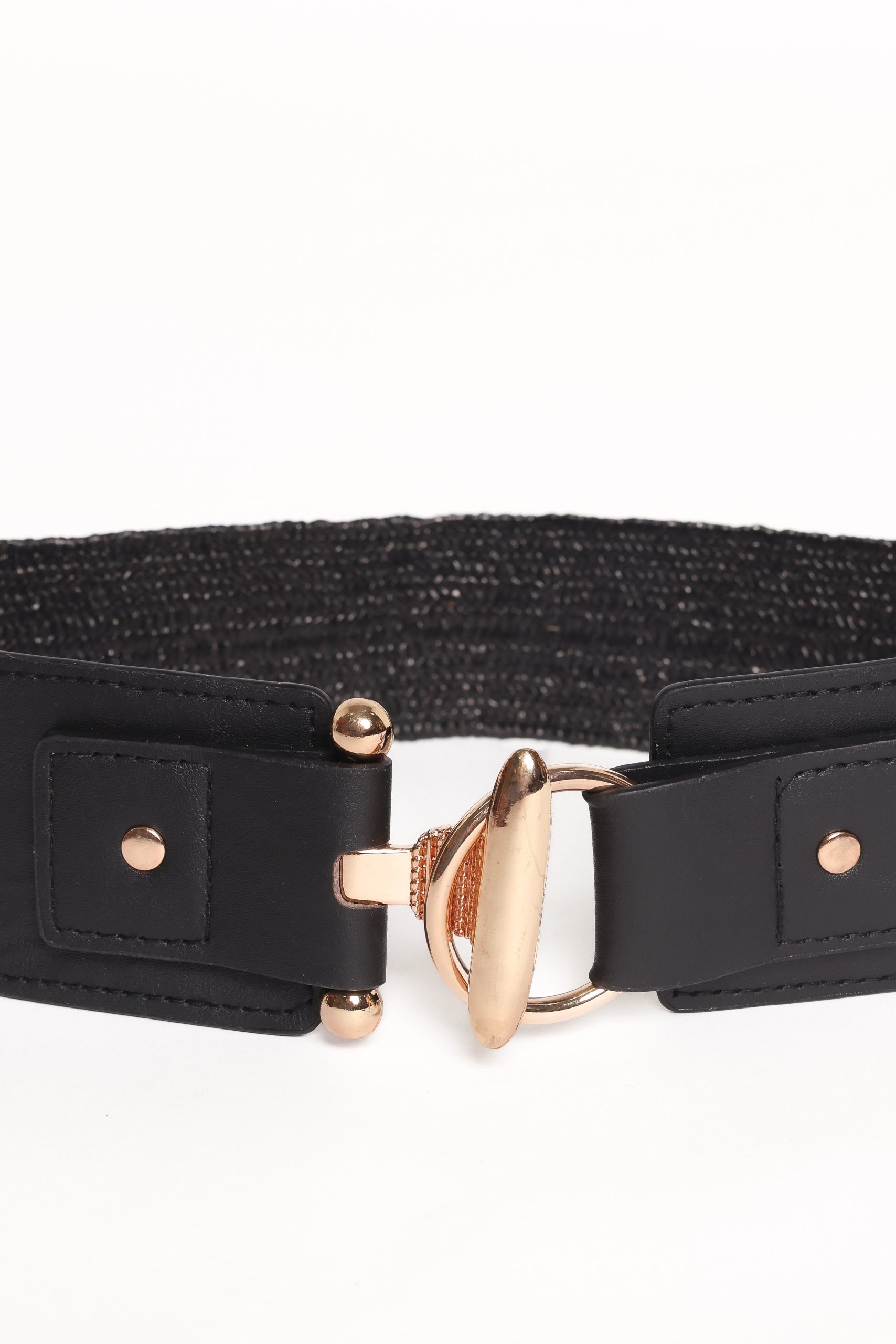 Bonnie Belt - Black - Image 2