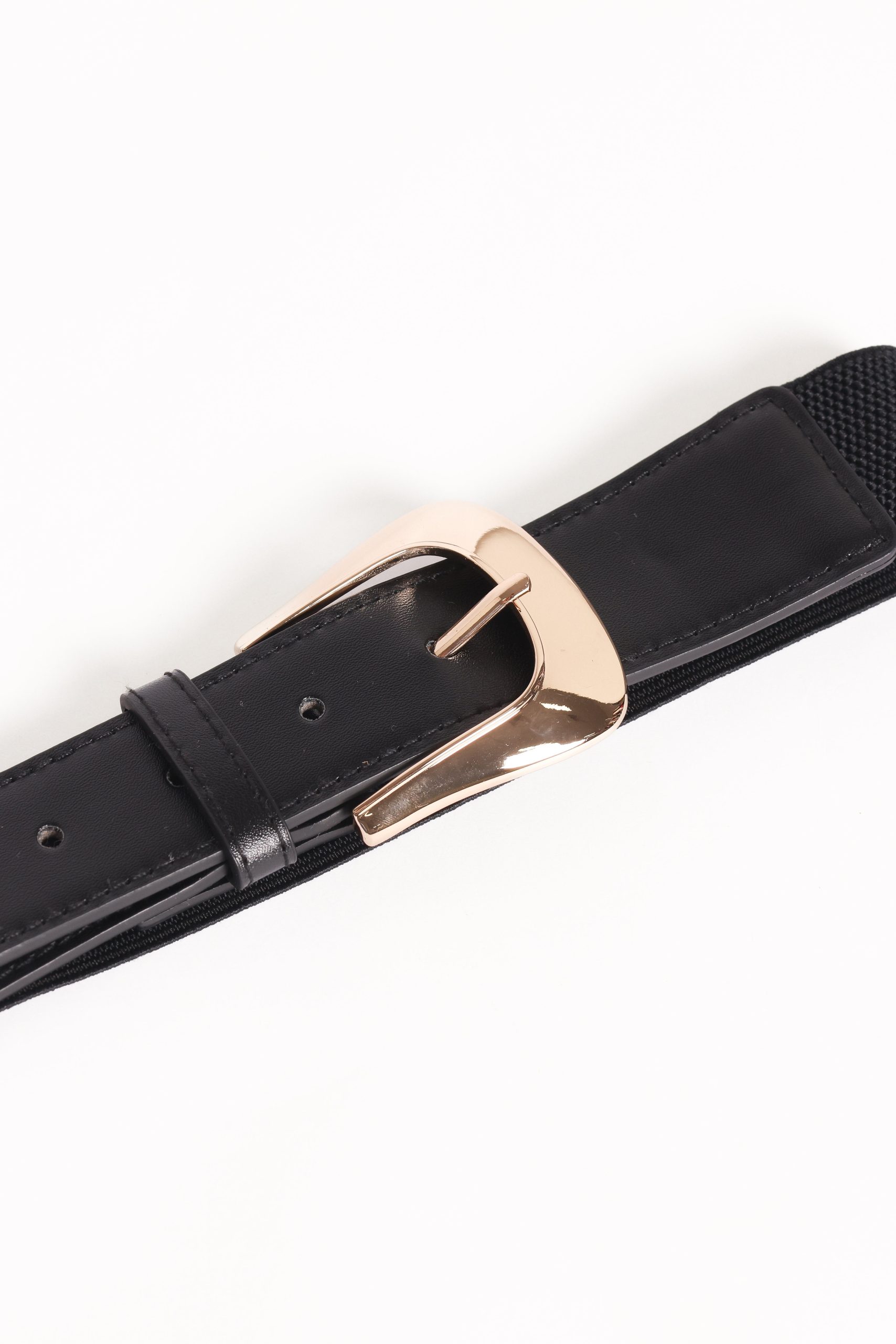 Briar Belt - Black - Image 2