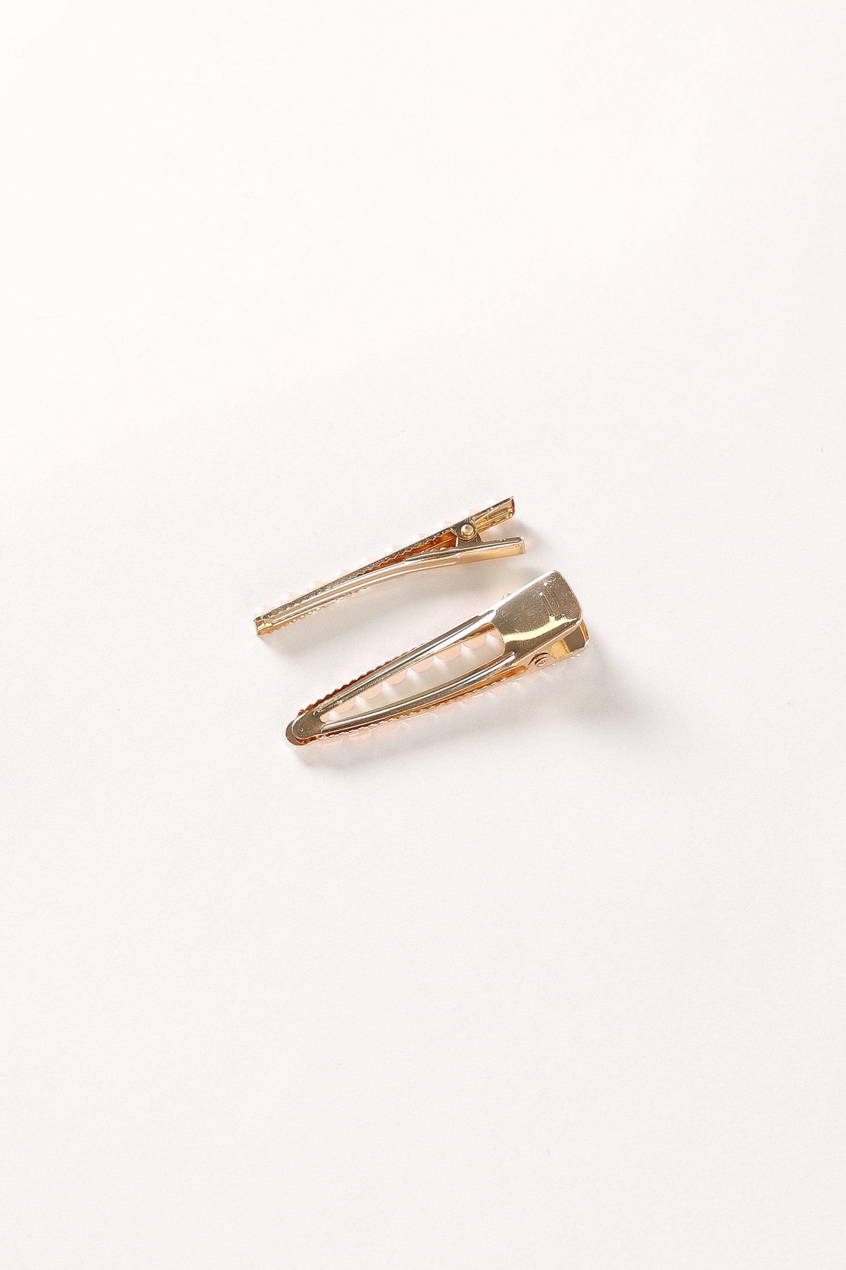Briar Hair Pins - Pearl - Image 2