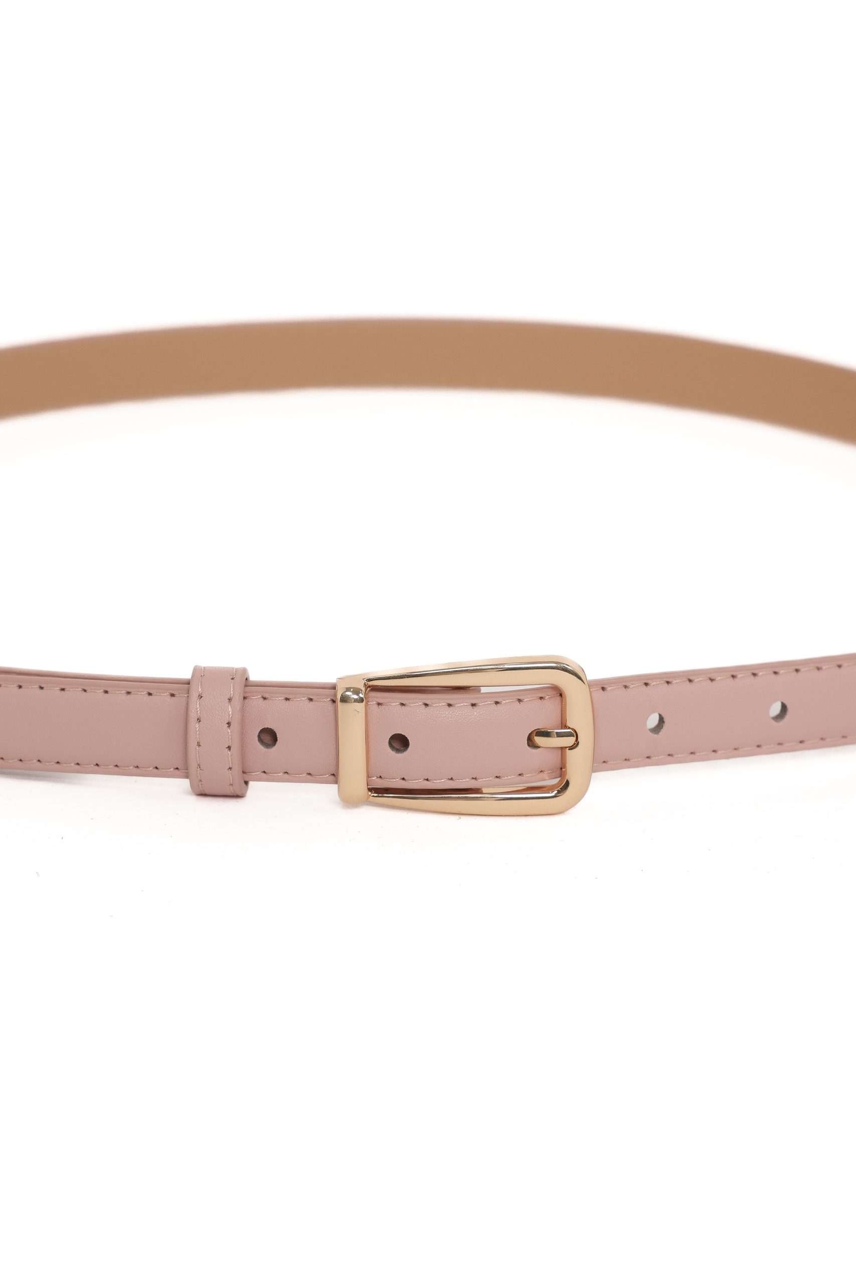 Caitlin Belt - Pink - Image 5