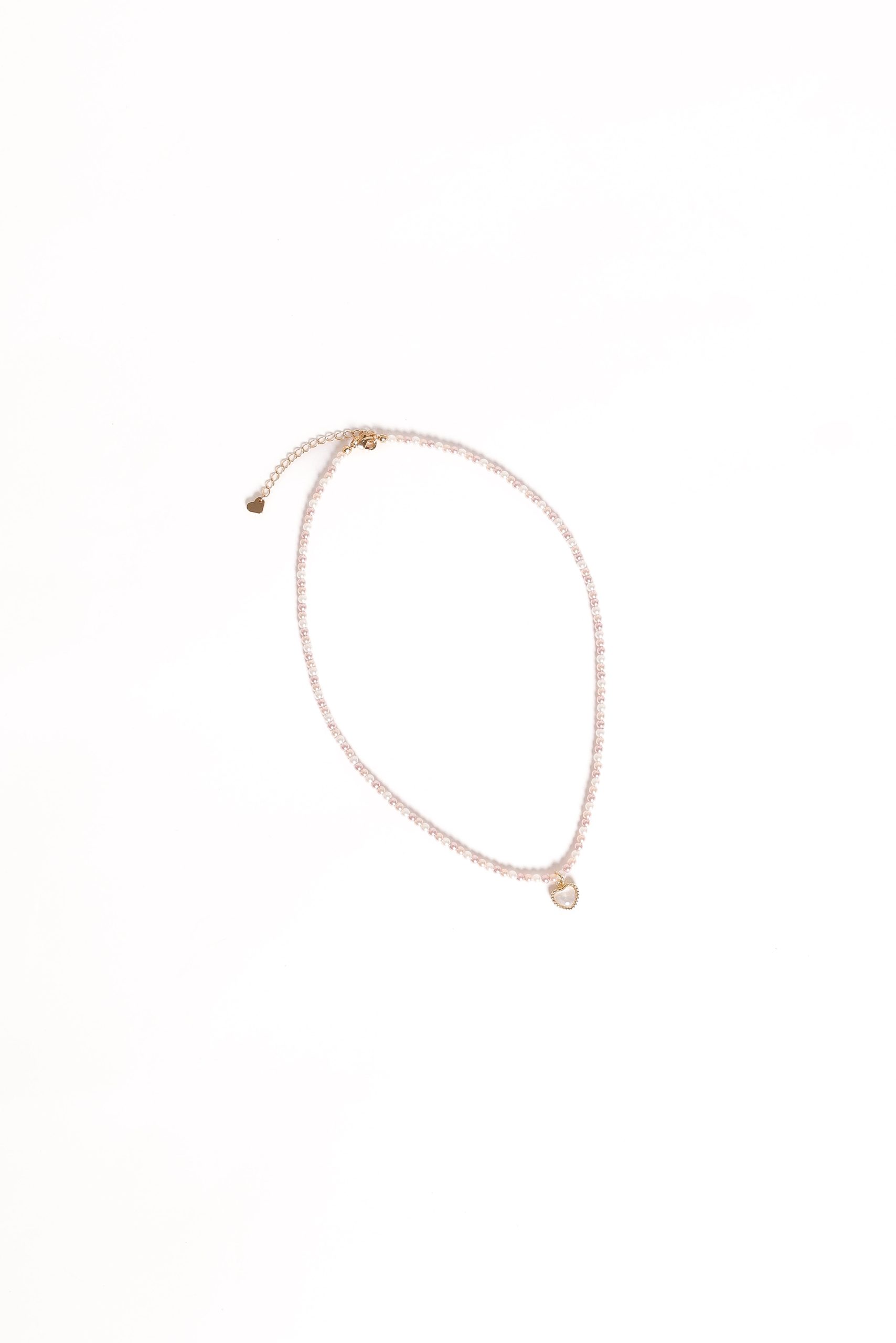 Carina Necklace - Gold - Image 2