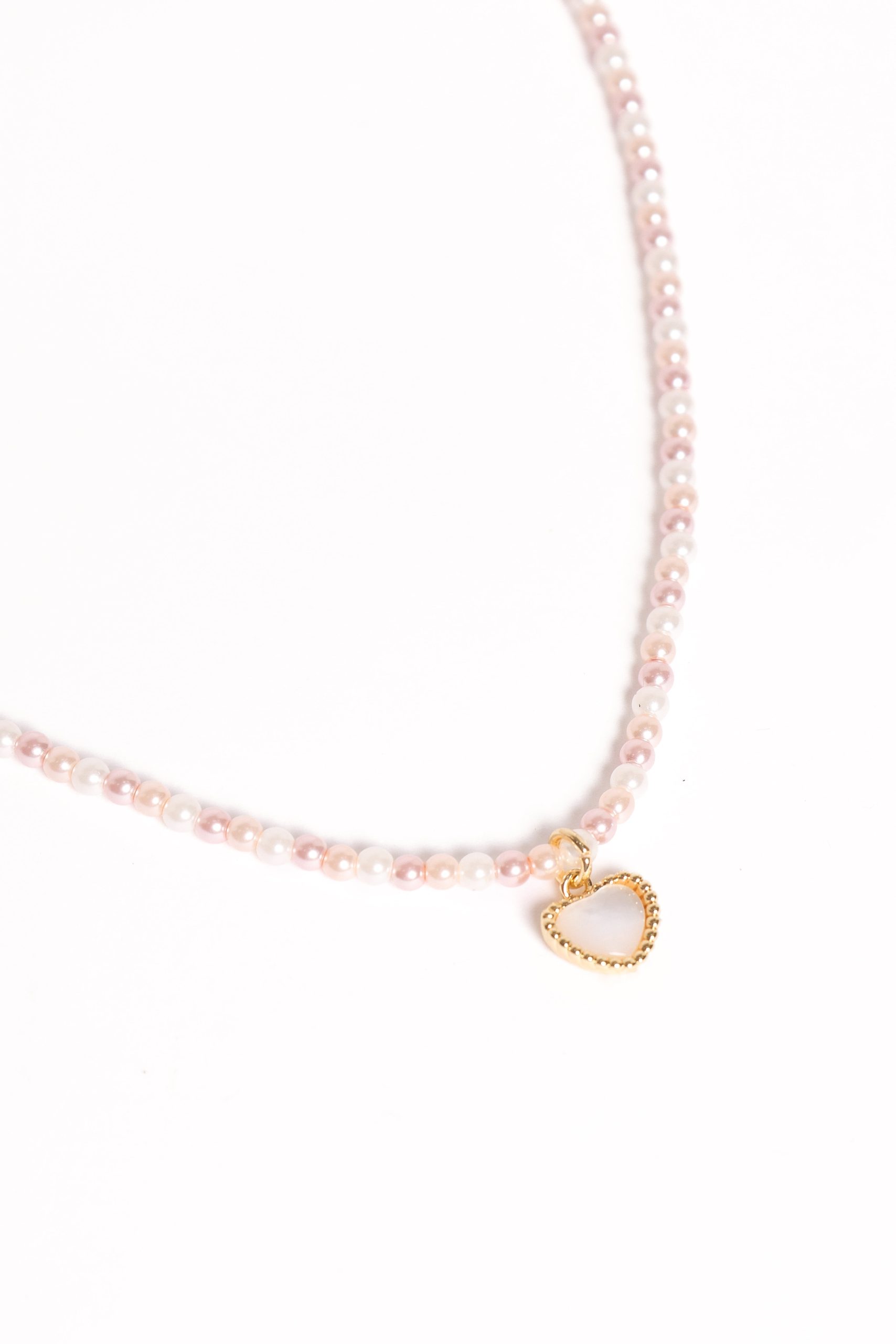 Carina Necklace - Gold - Image 3