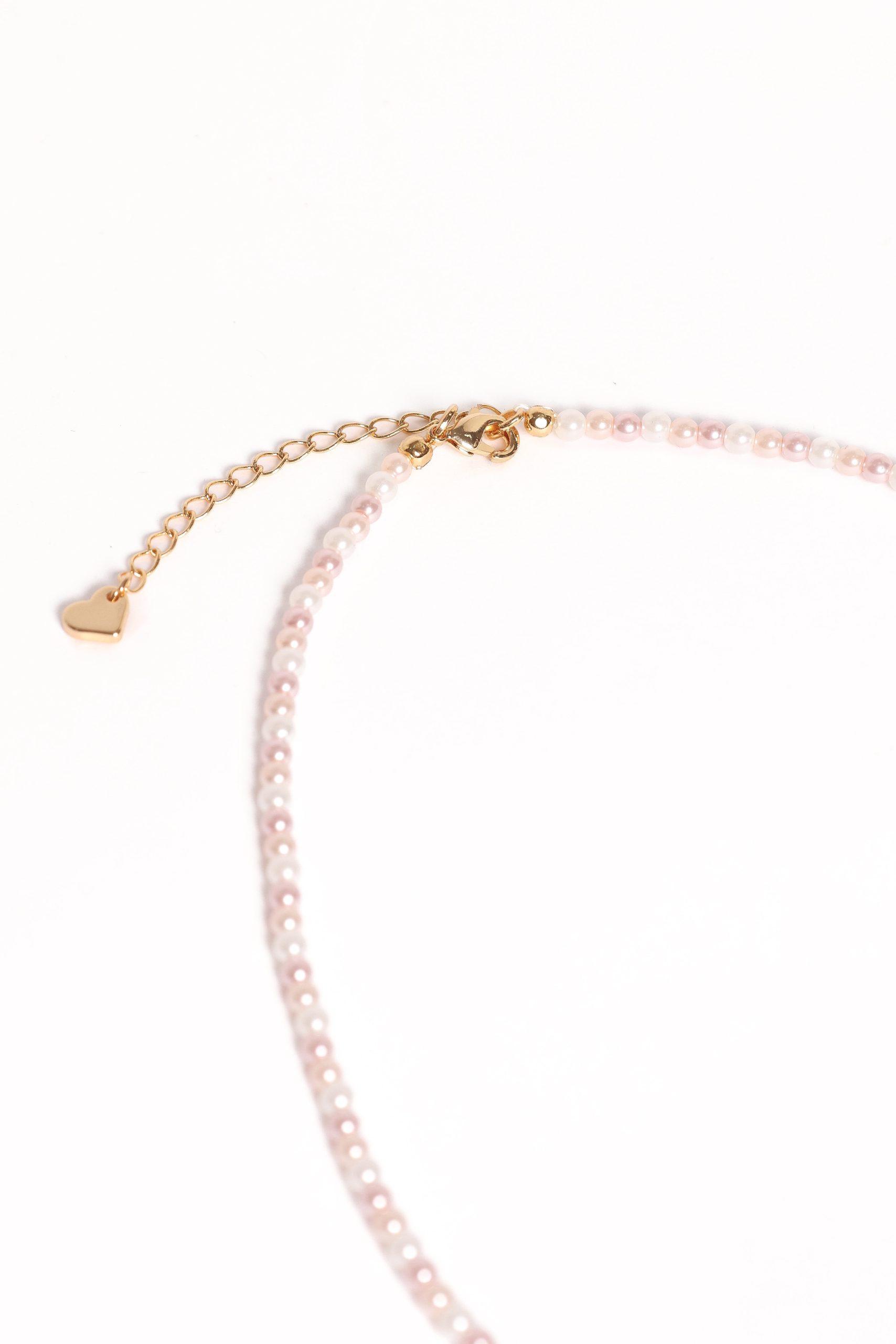 Carina Necklace - Gold - Image 4