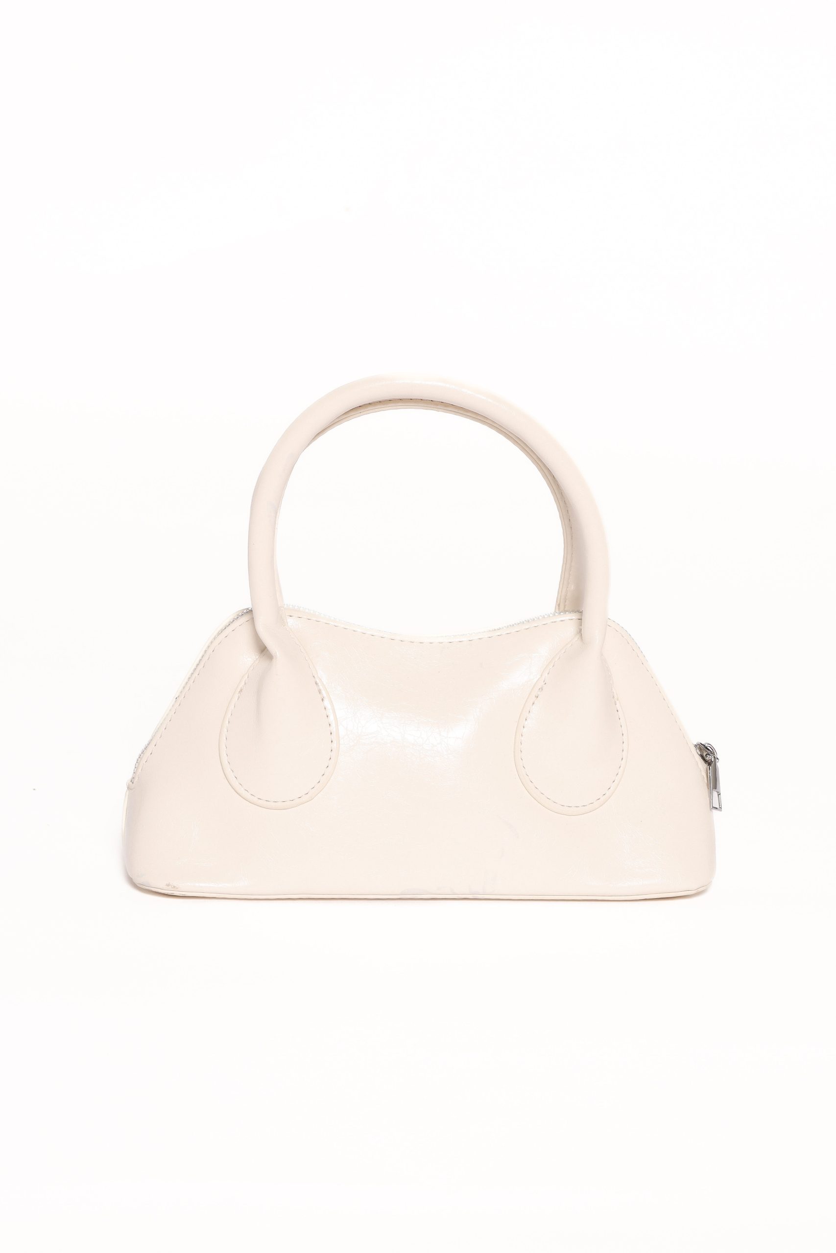 Carolyn Handbag - White - Image 2