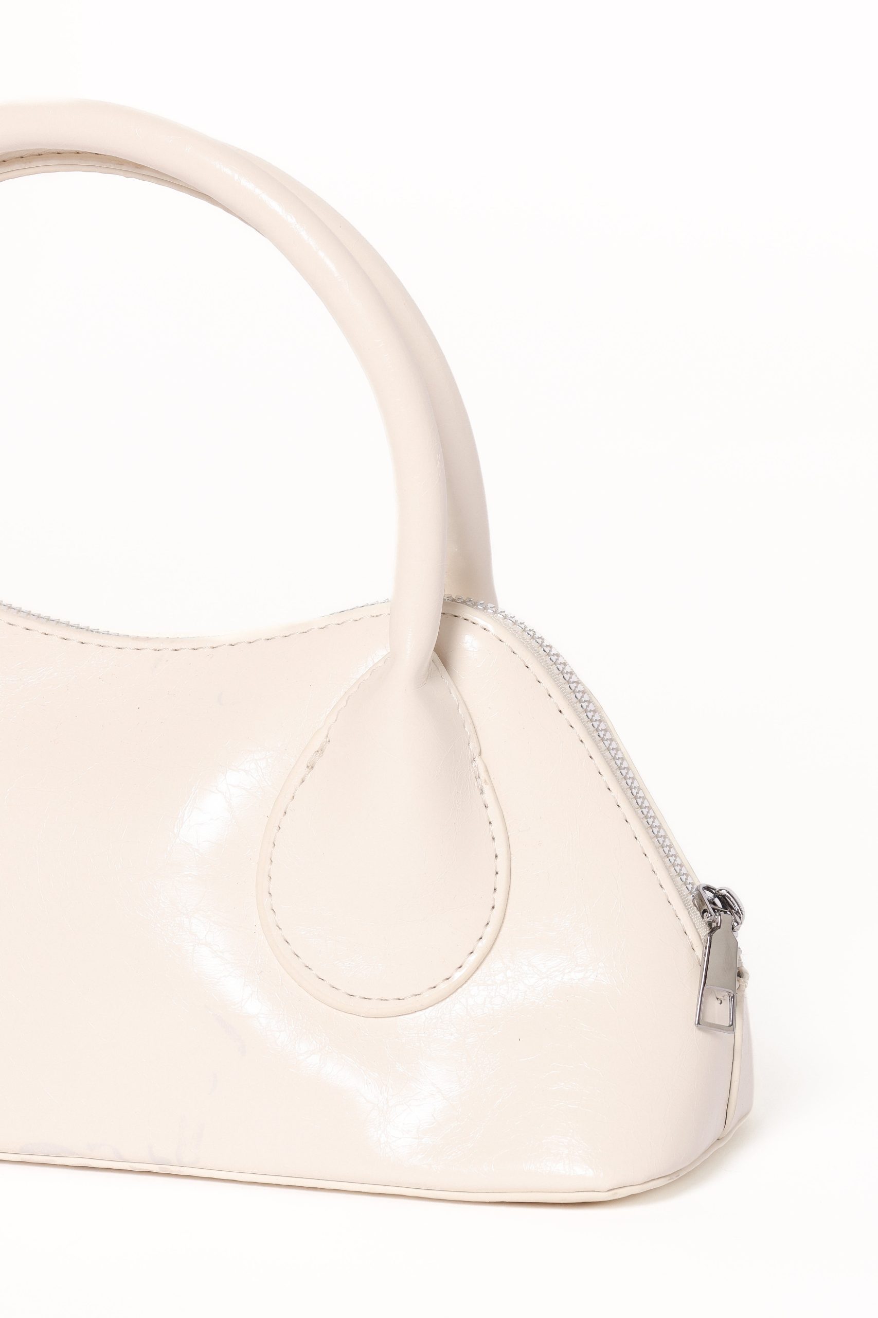 Carolyn Handbag - White - Image 3