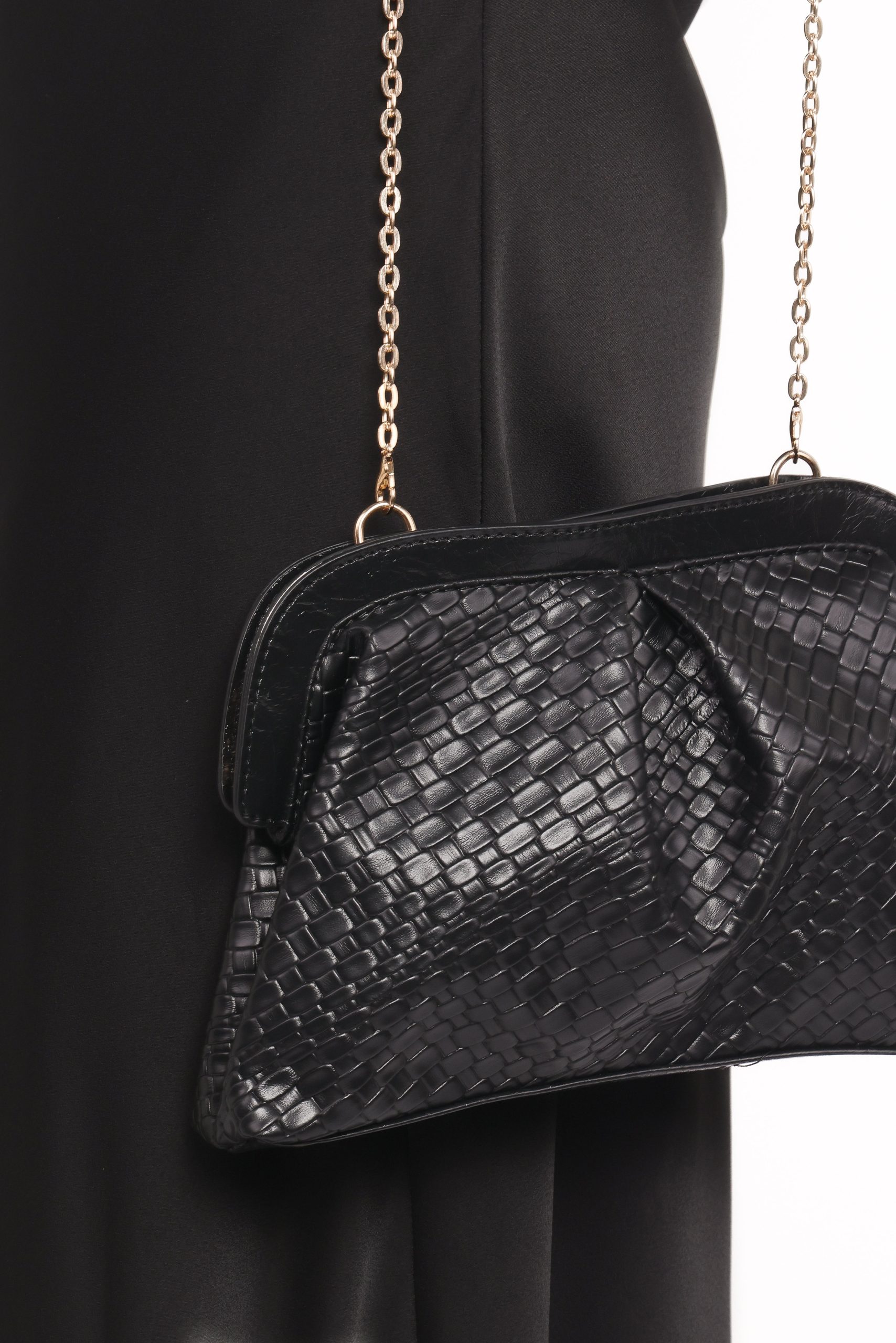 Charley Handbag - Black - Image 2