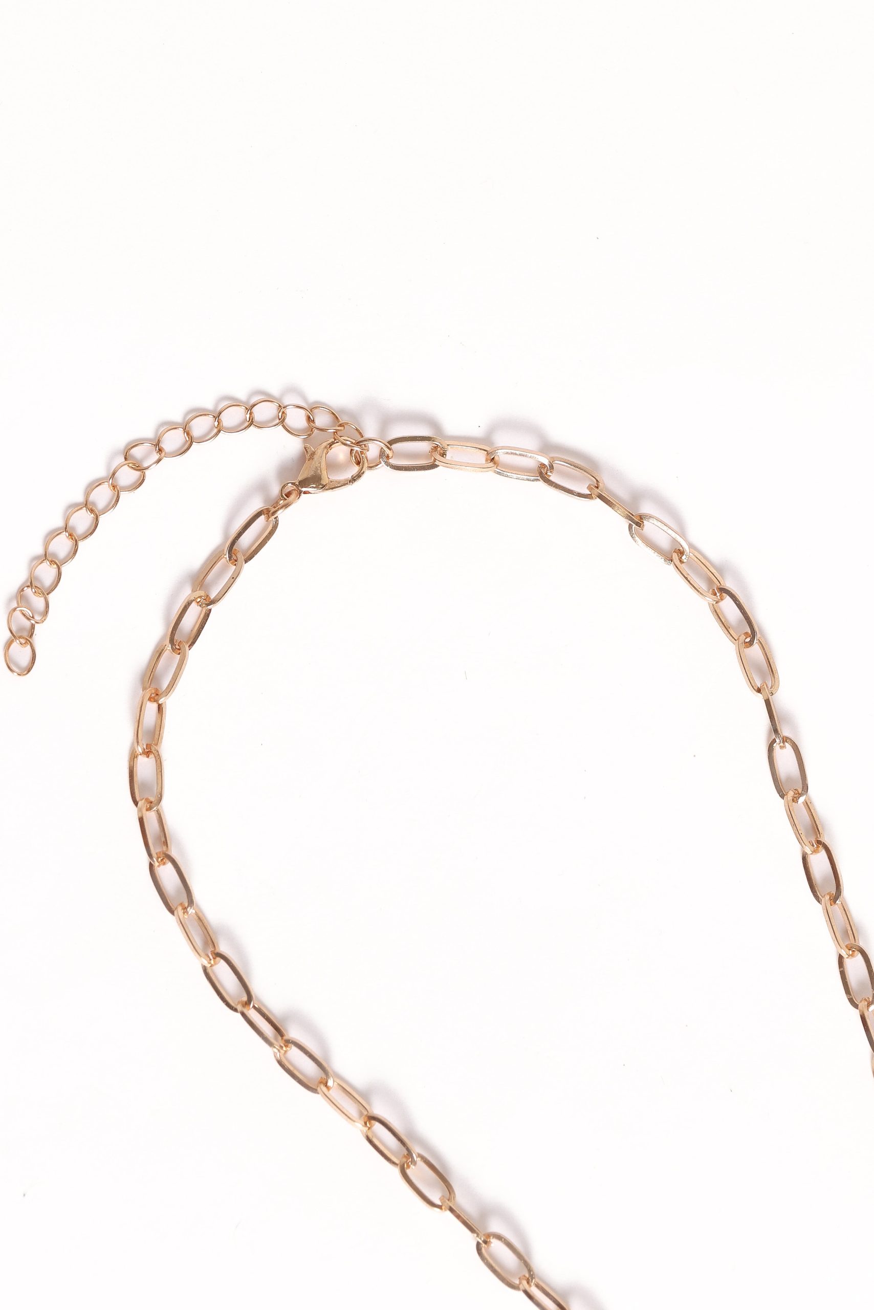 Cheyenne Necklace - Gold - Image 3