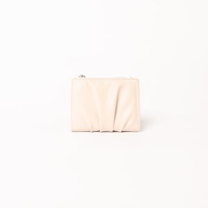 Collins Cardholder - Cream
