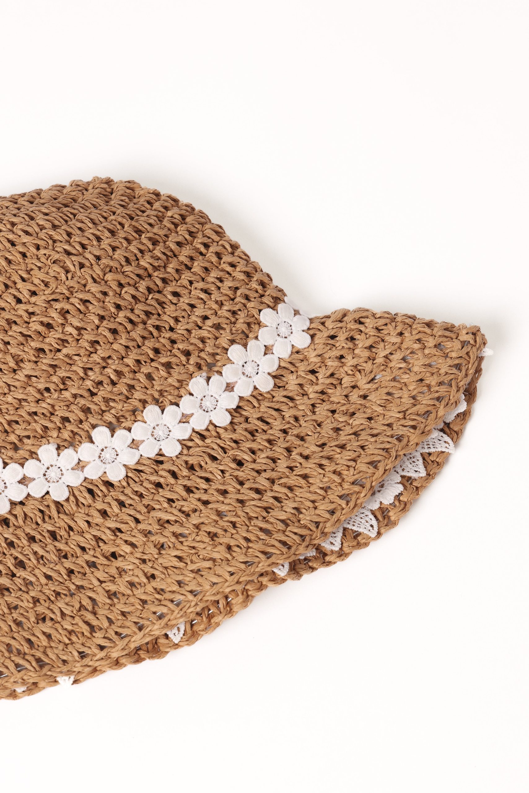 Cyrus Hat - Tan - Image 2