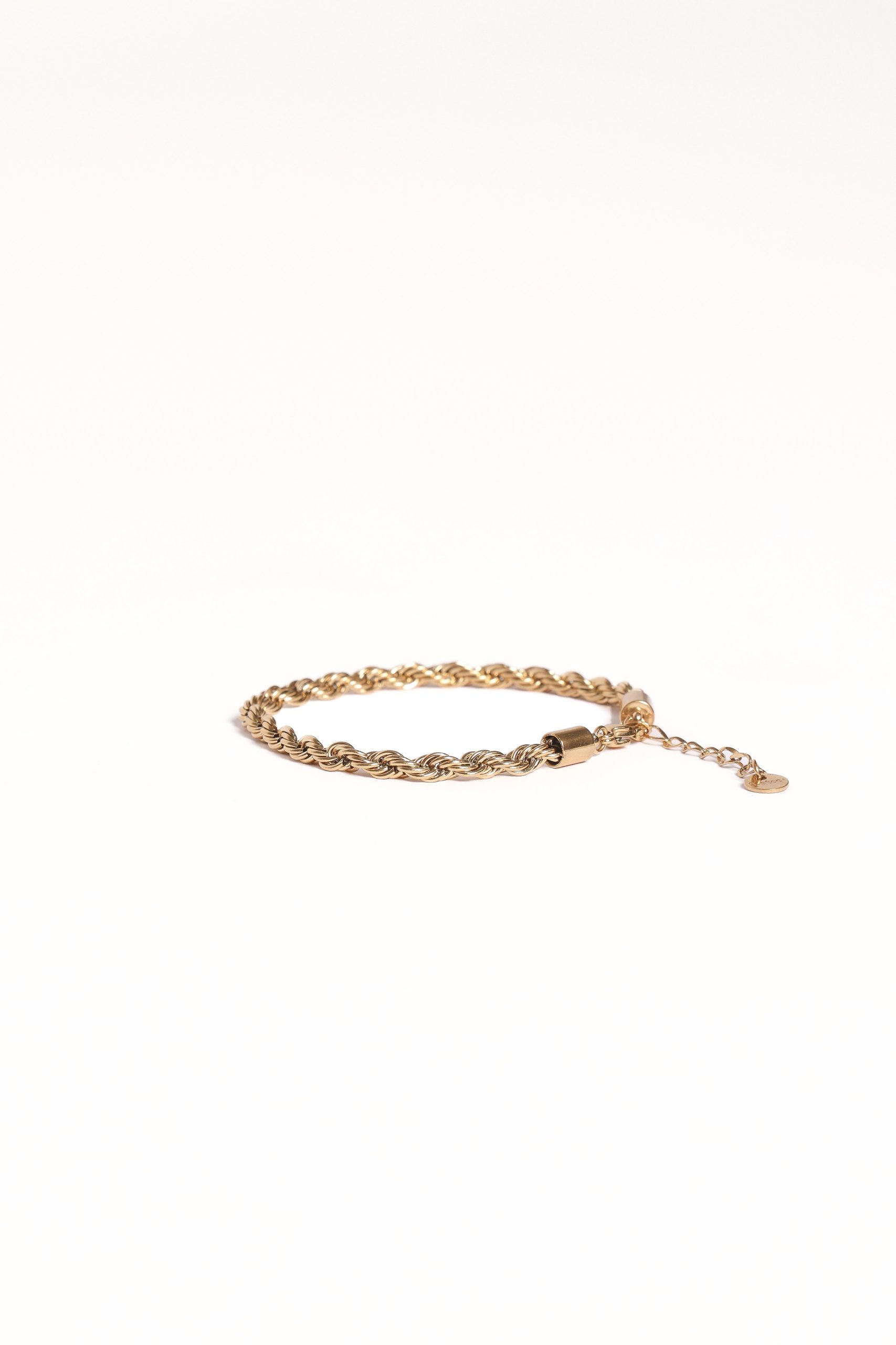 Dalia Bracelet - Gold - Image 3
