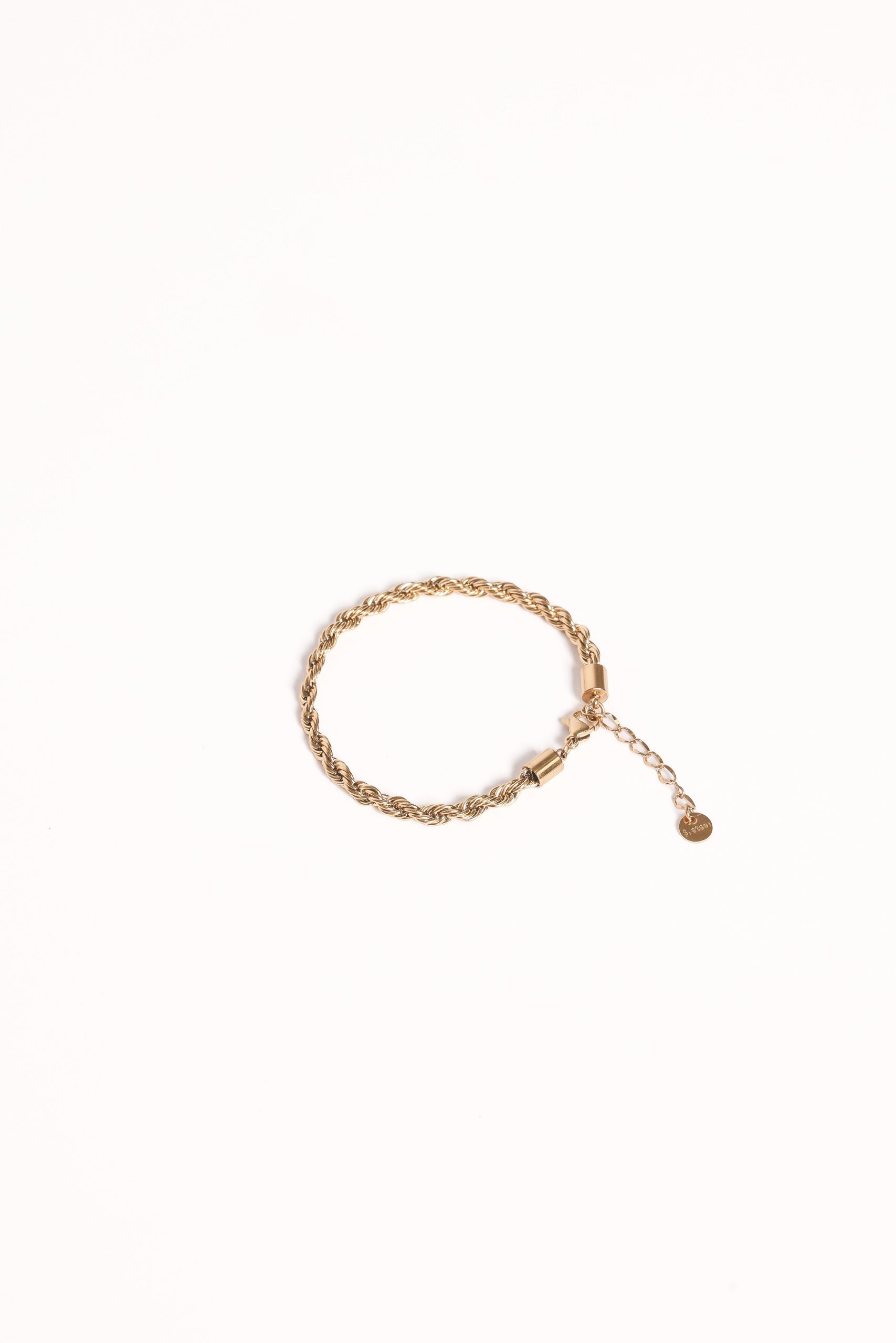 Dalia Bracelet - Gold - Image 2