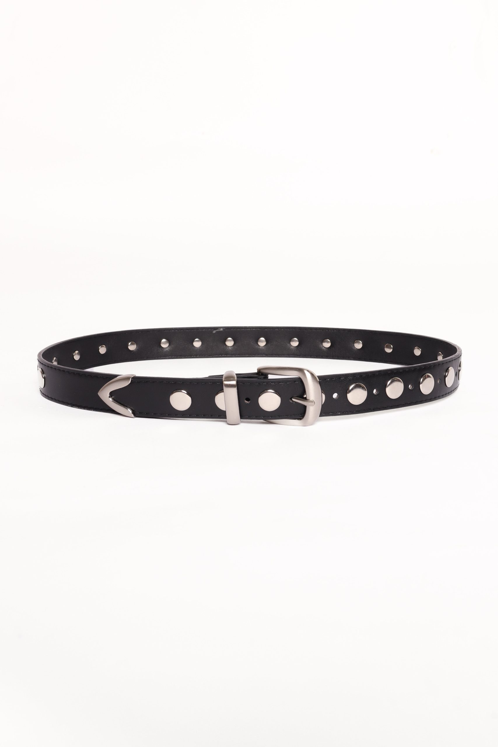 Dallas Belt - Black - Image 2