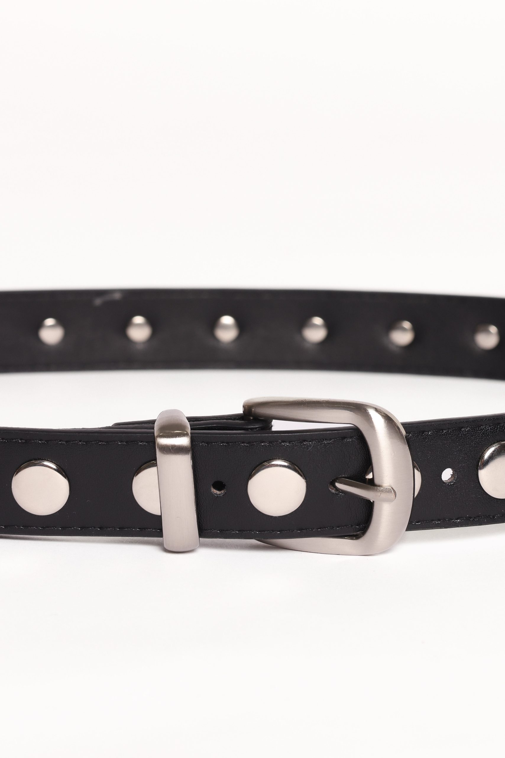 Dallas Belt - Black - Image 4