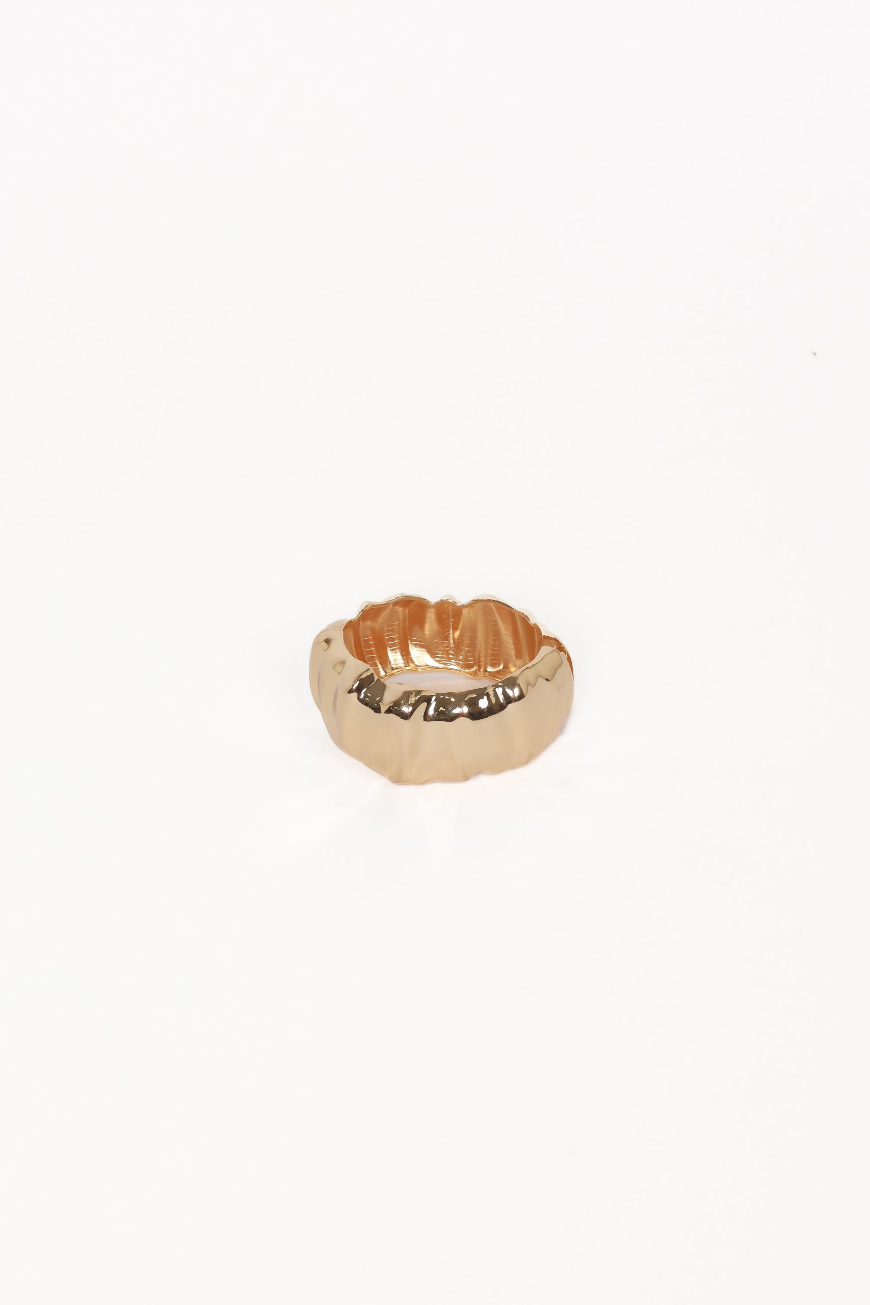 Dante Bracelet - Gold - Image 2