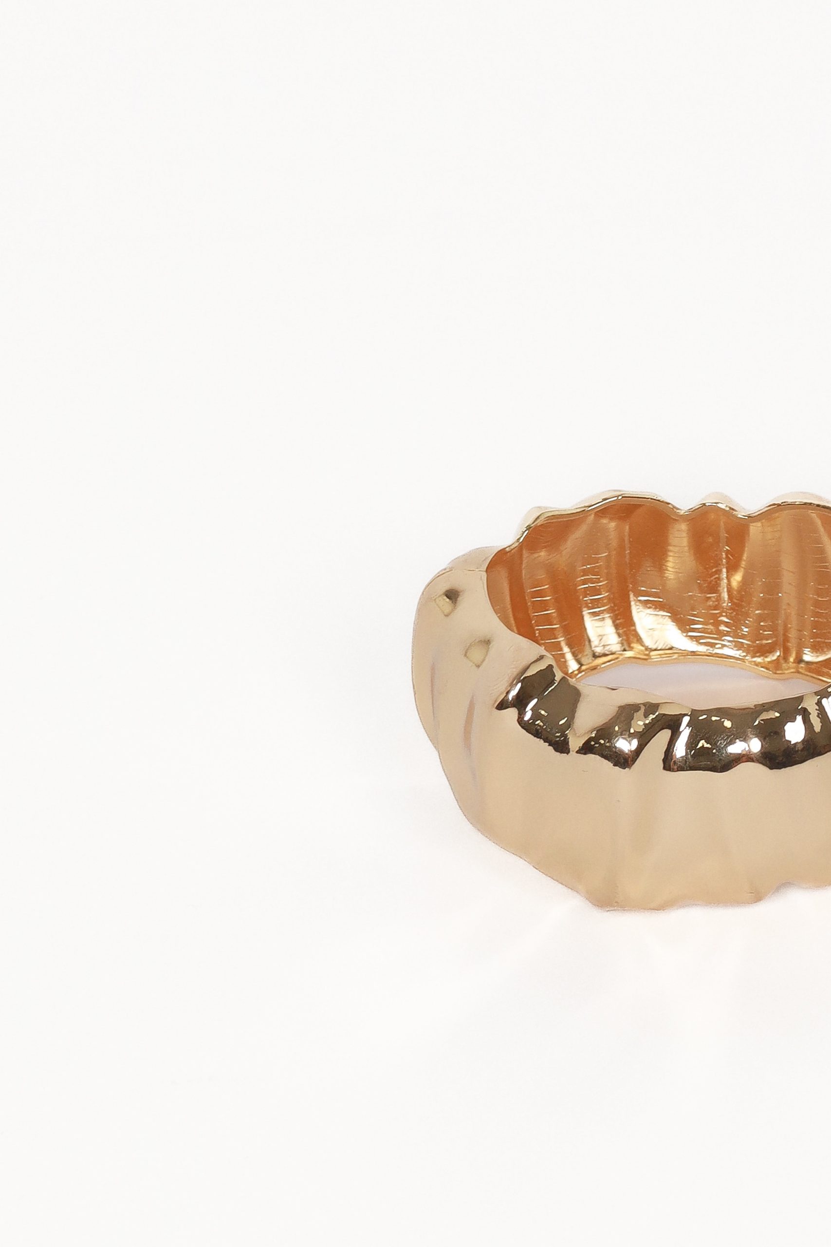 Dante Bracelet - Gold - Image 3