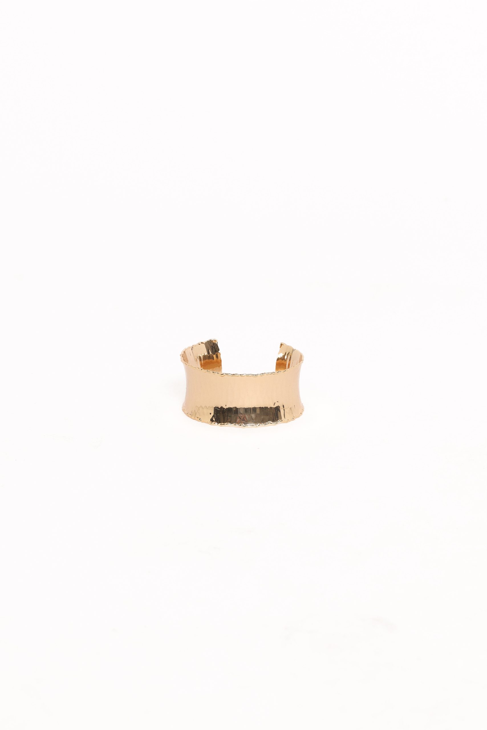 Daria Bracelet - Gold - Image 3