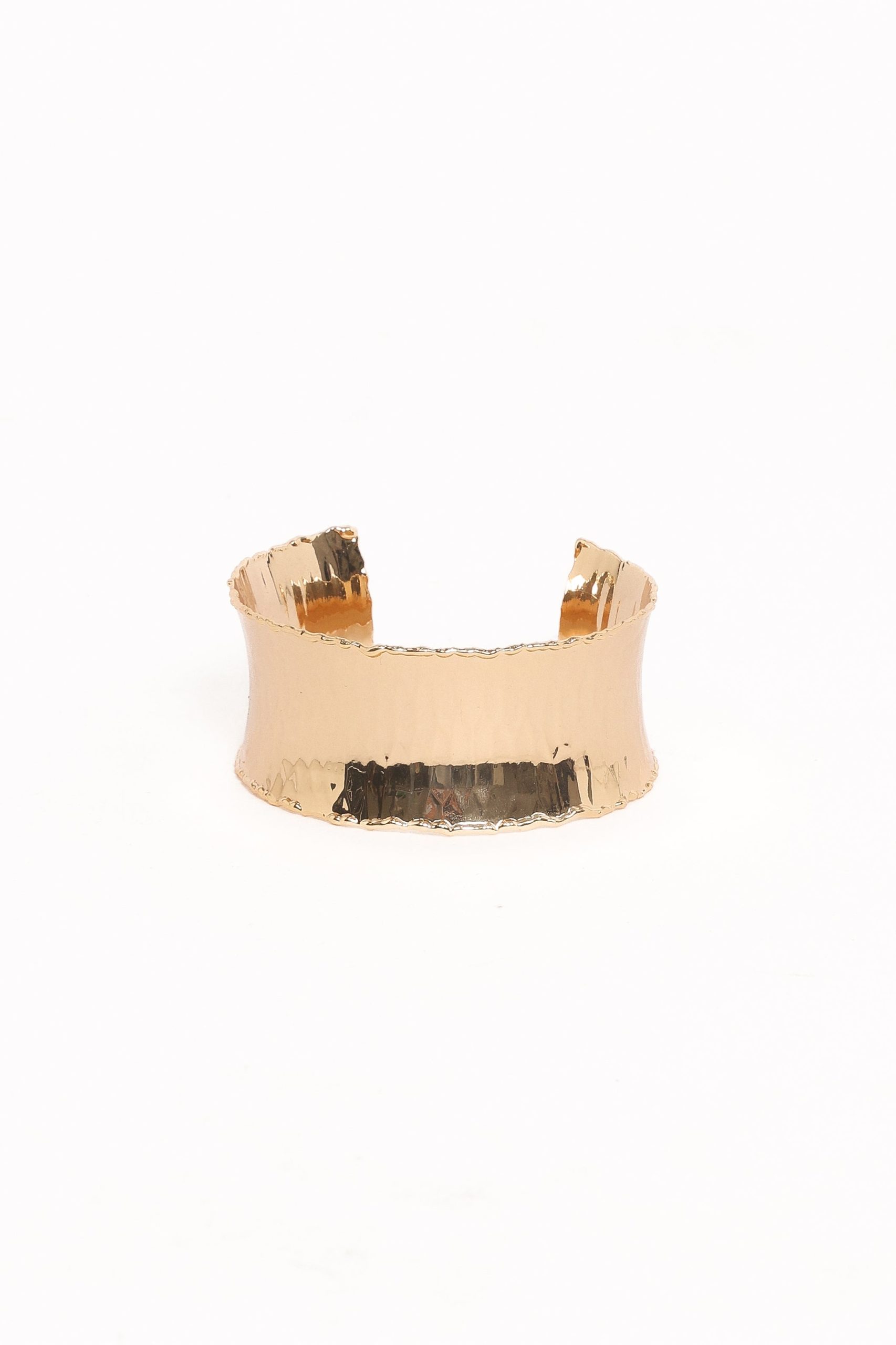 Daria Bracelet - Gold - Image 2