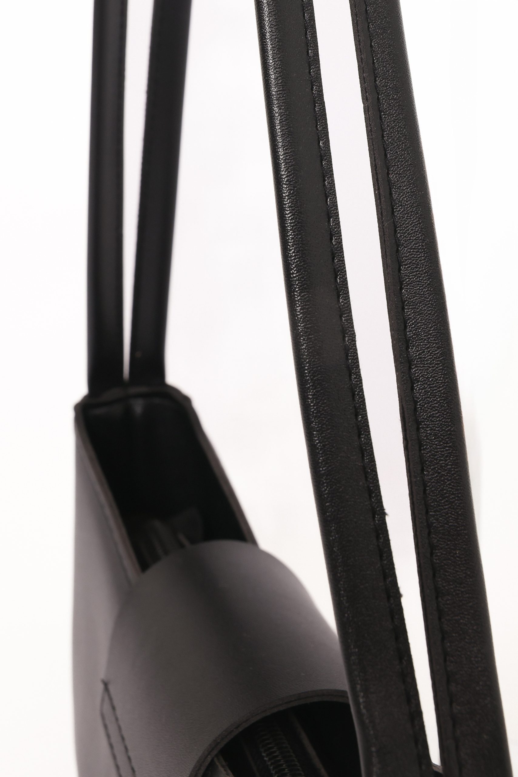 Darina Handbag - Black - Image 5