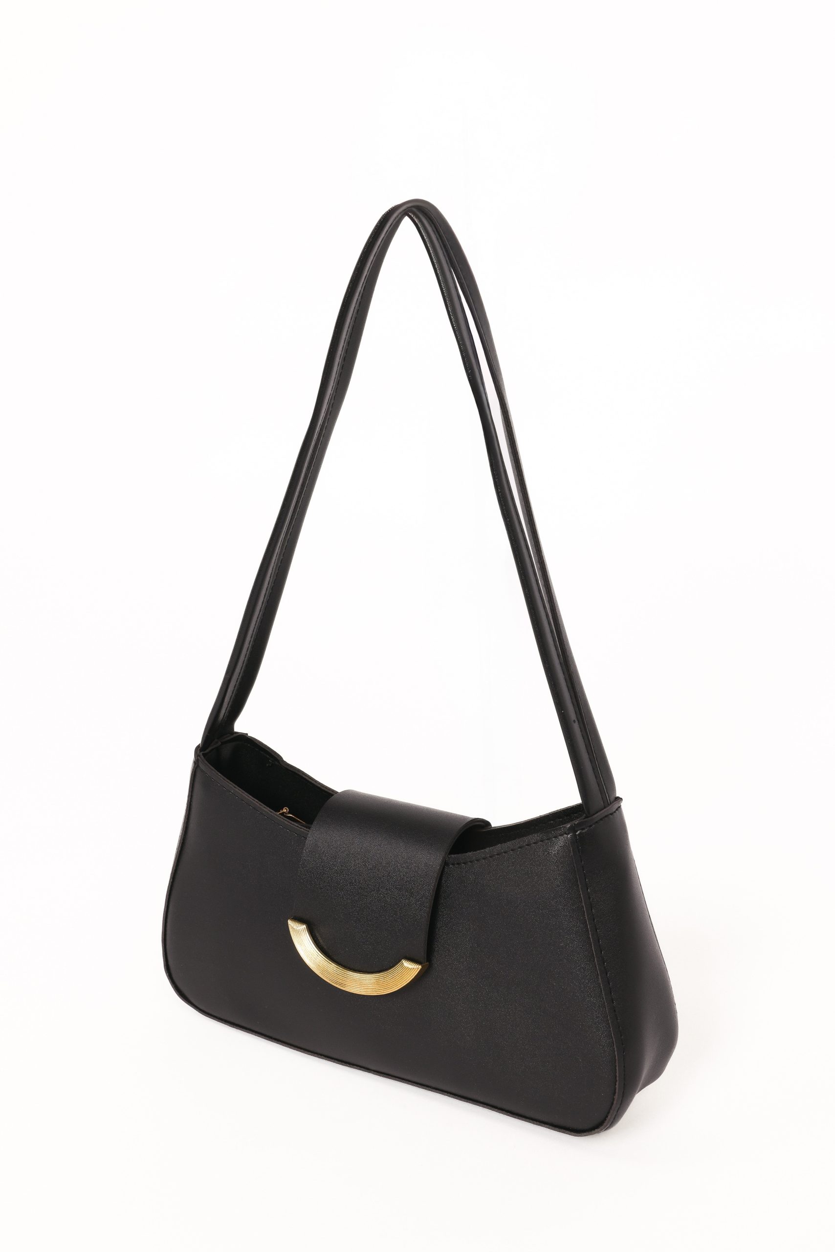 Darina Handbag - Black - Image 4