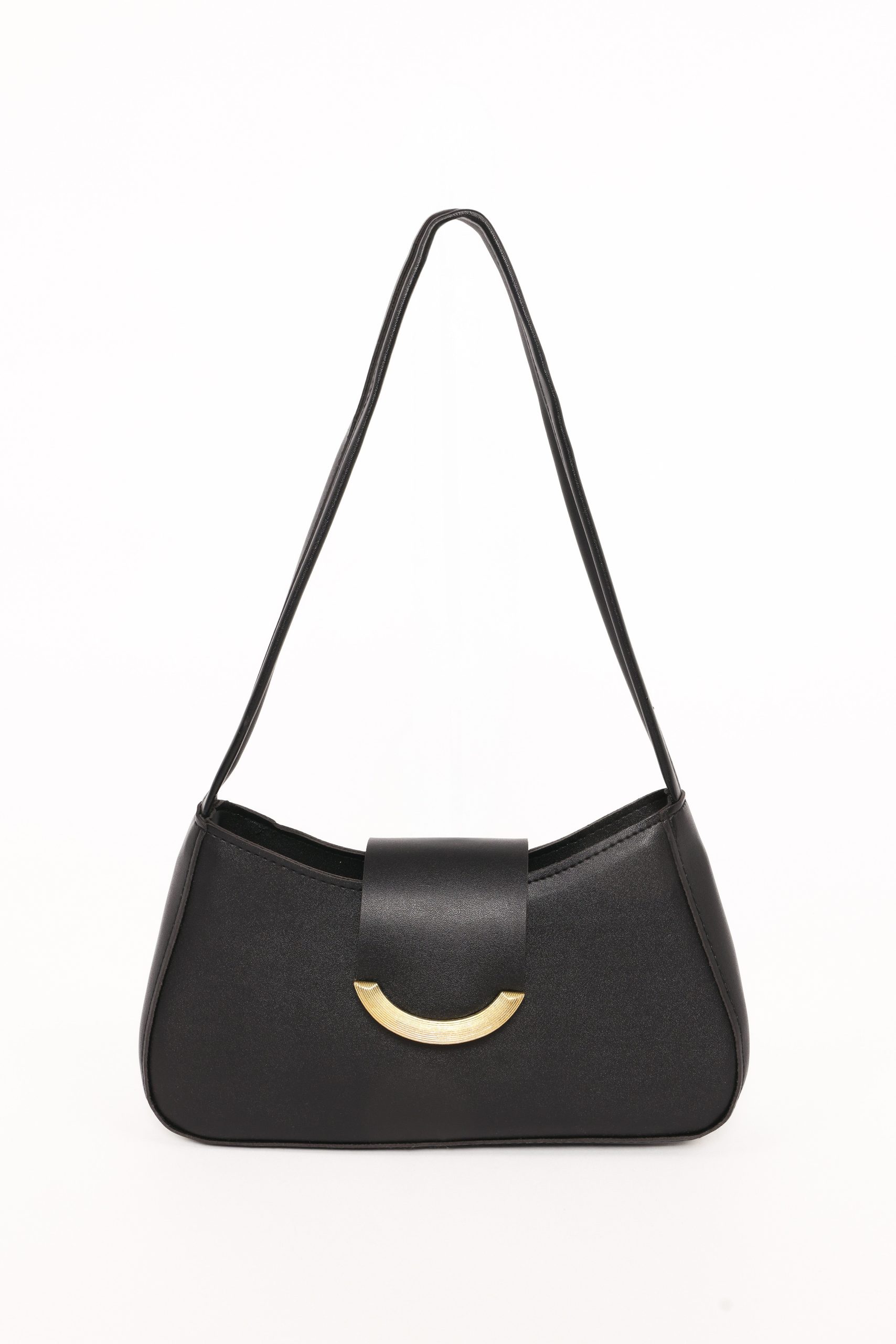 Darina Handbag - Black - Image 2