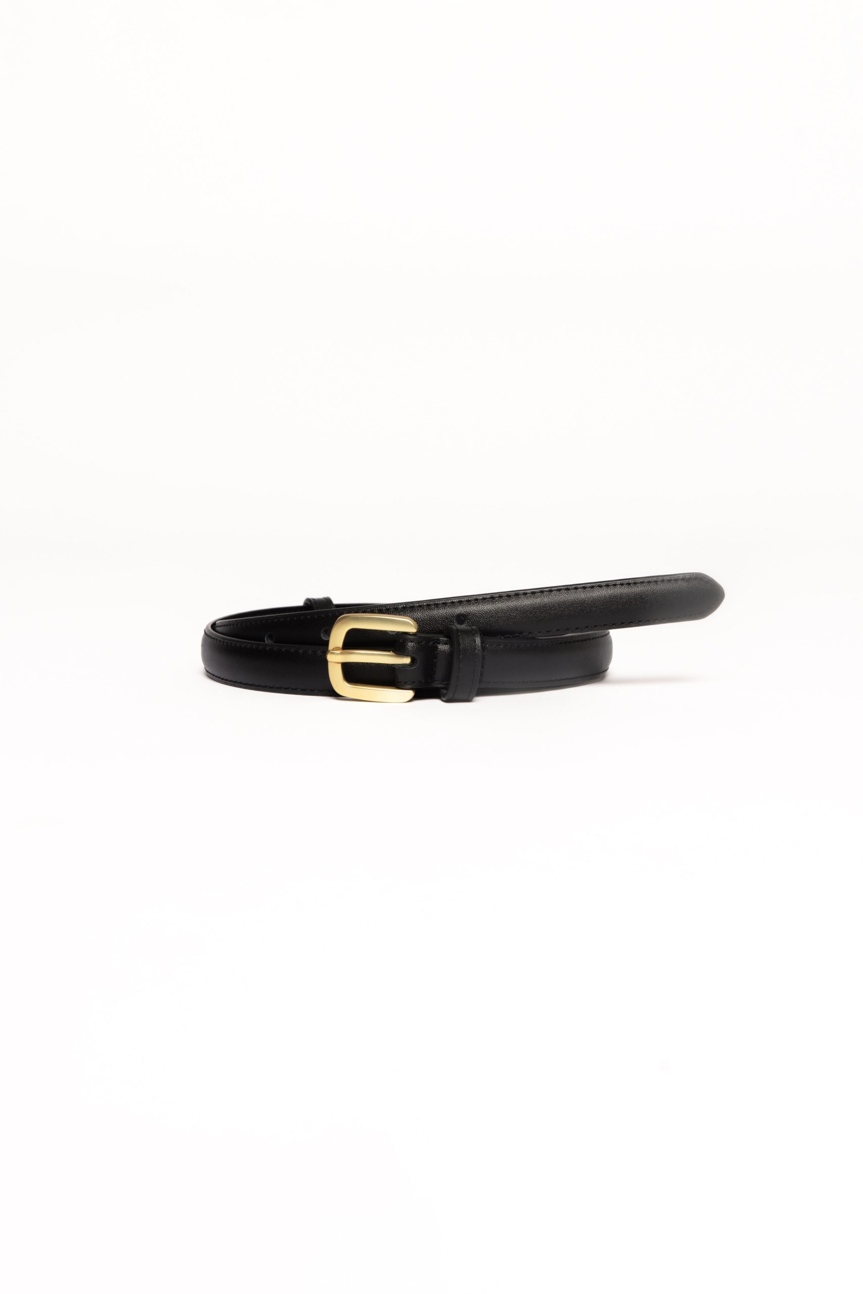 Dawson Belt - Black - Image 3
