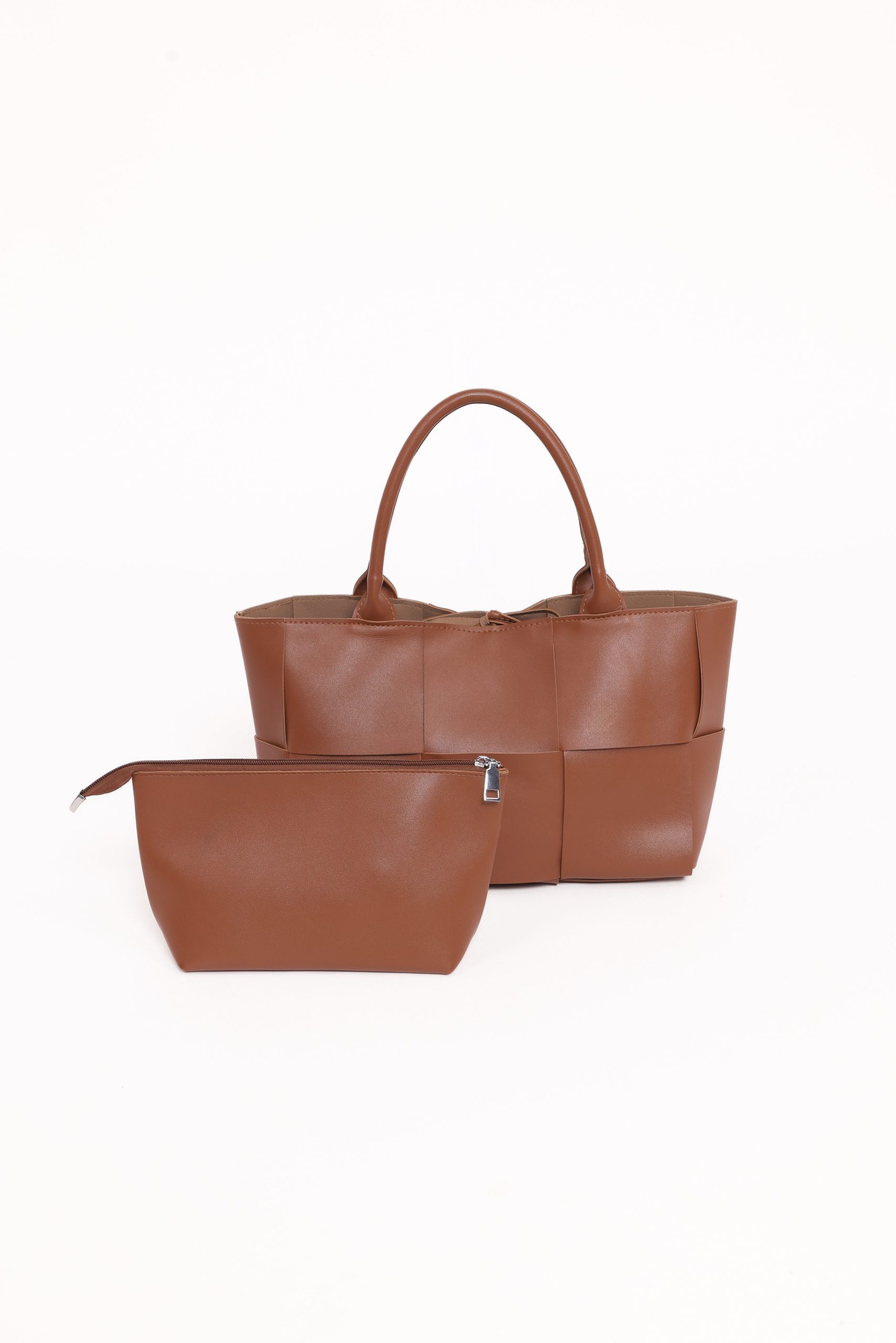Dean Bag - Camel - Image 2
