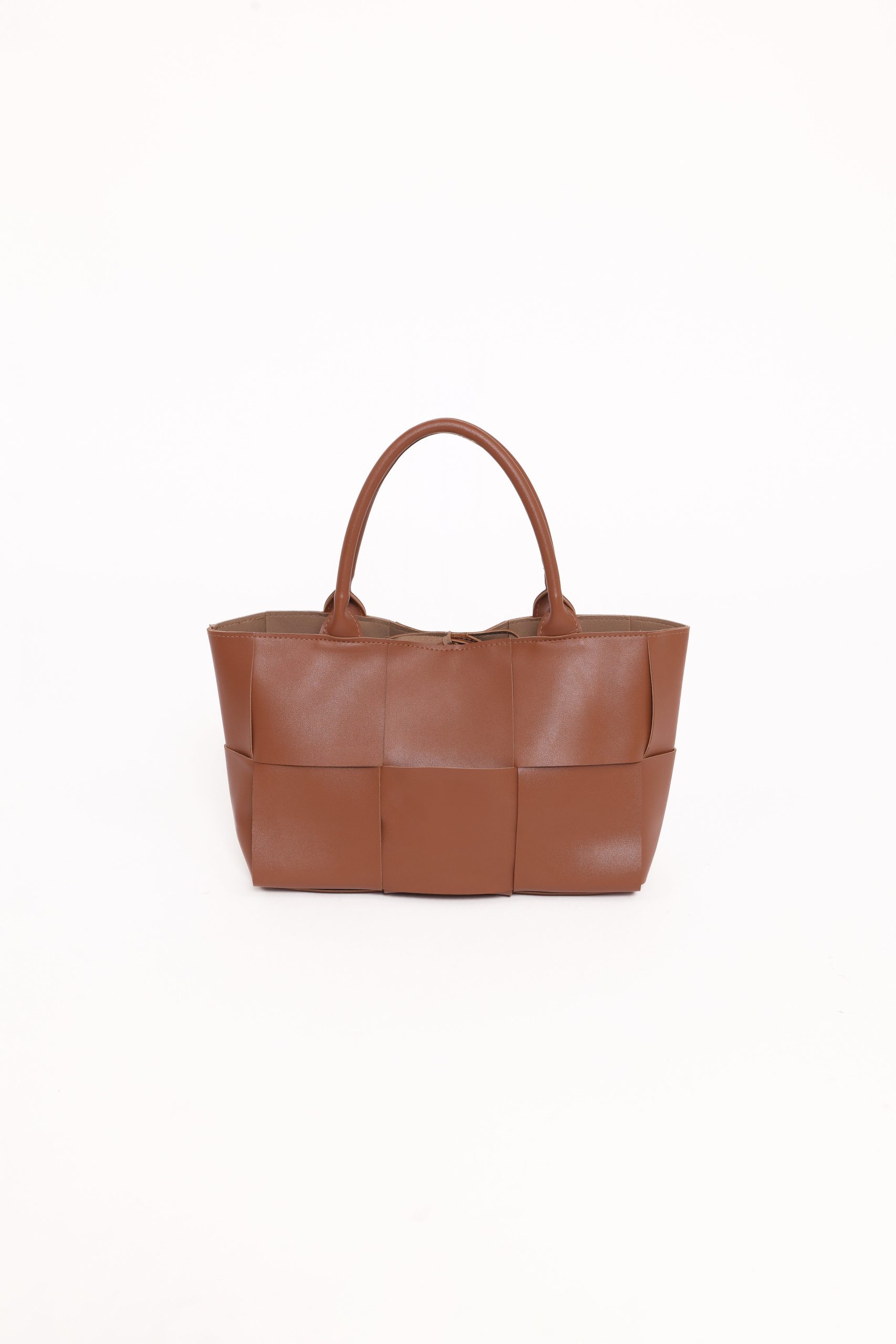 Dean Bag - Camel - Image 3