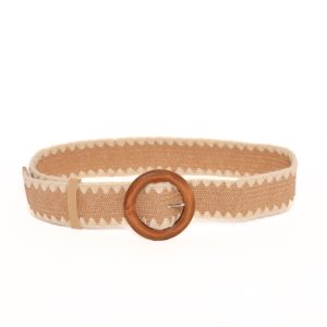 Delmar Belt - Sand