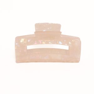 Demi Hair Clip - Yellow